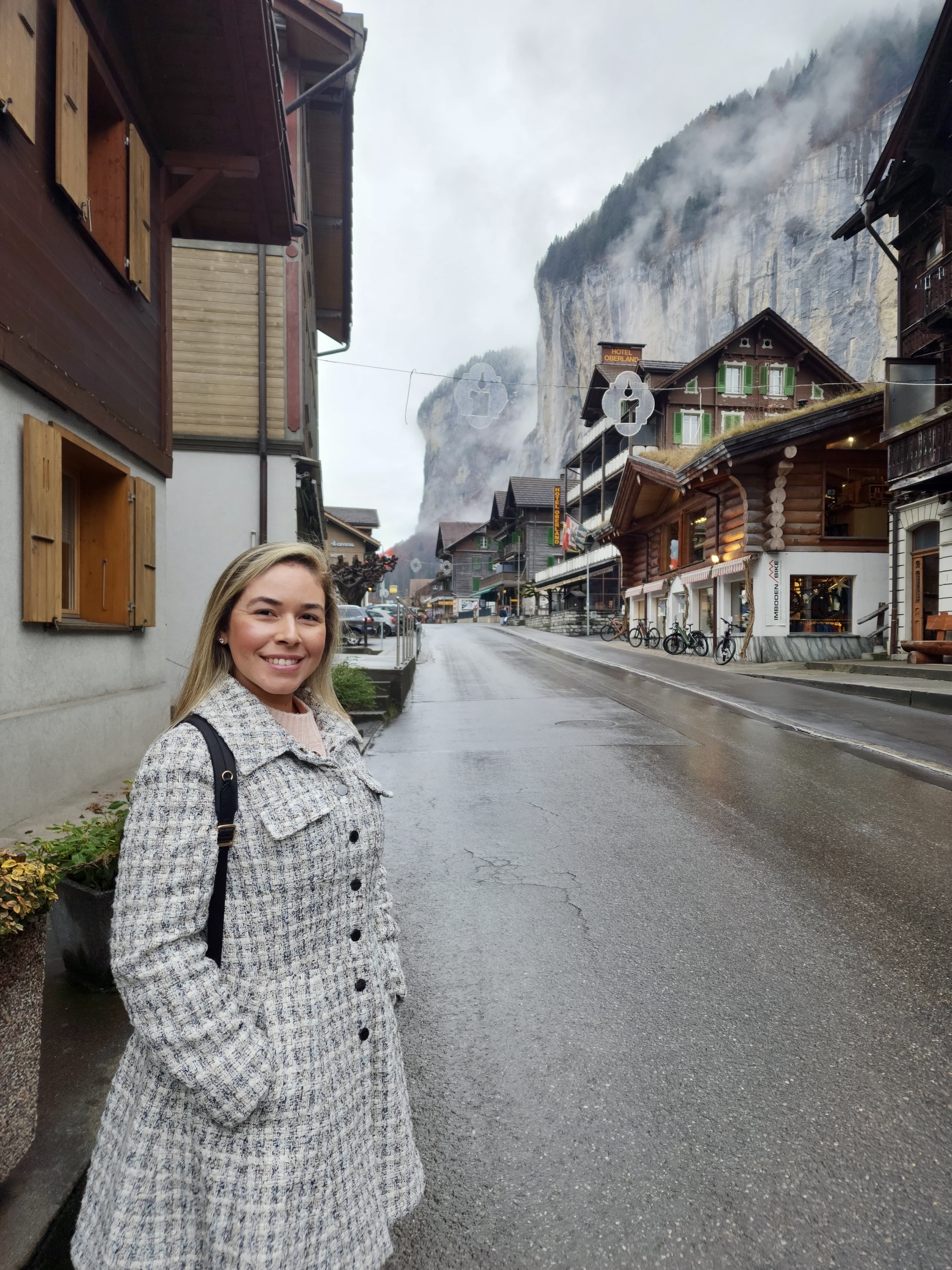 Advisor - Marielis Rivera