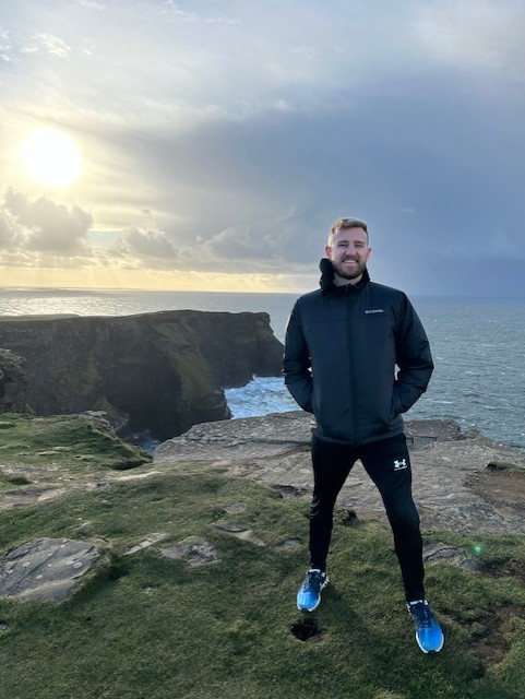 Advisor - Kyle Skinner