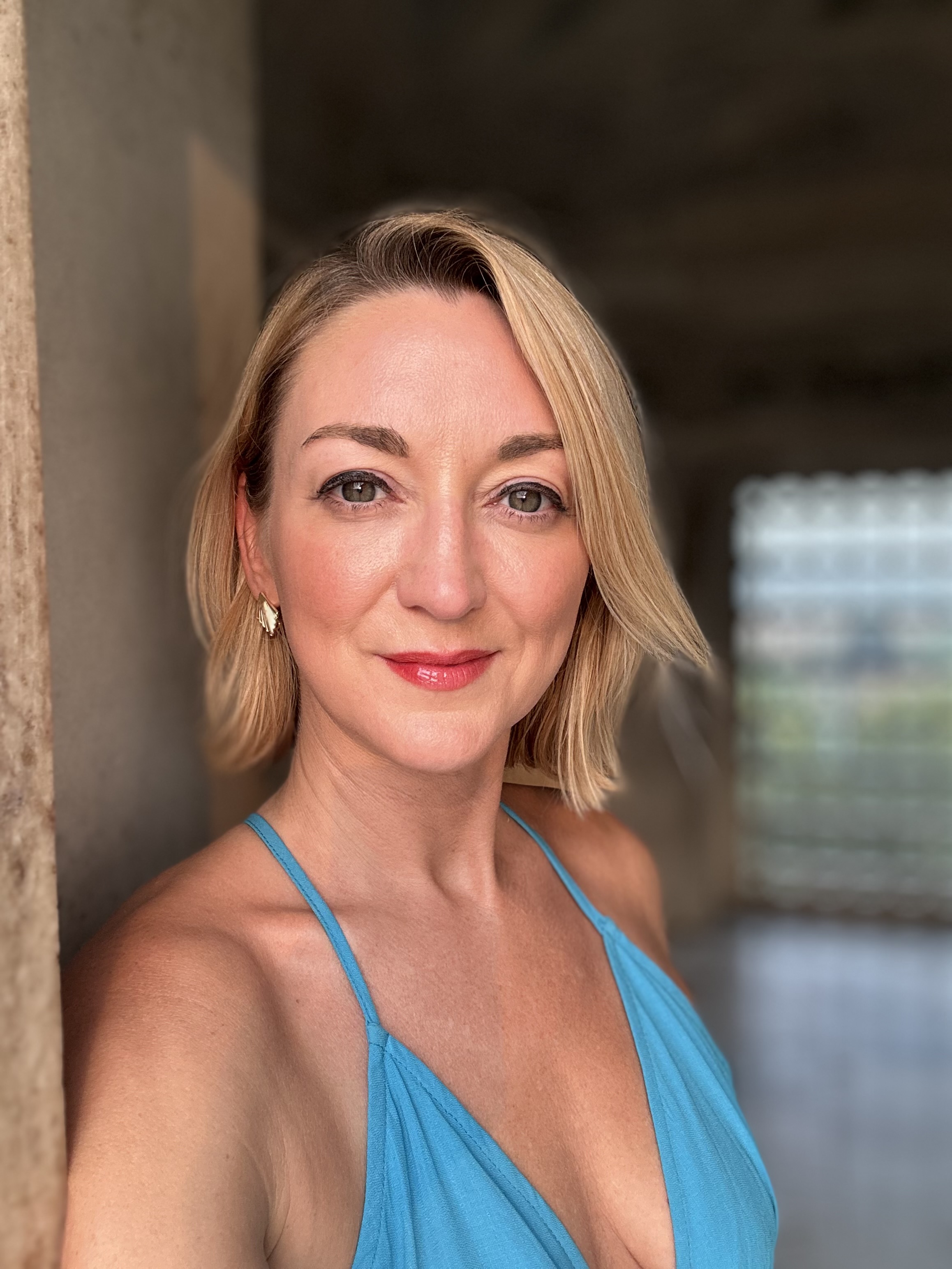 Advisor - Erin Polley