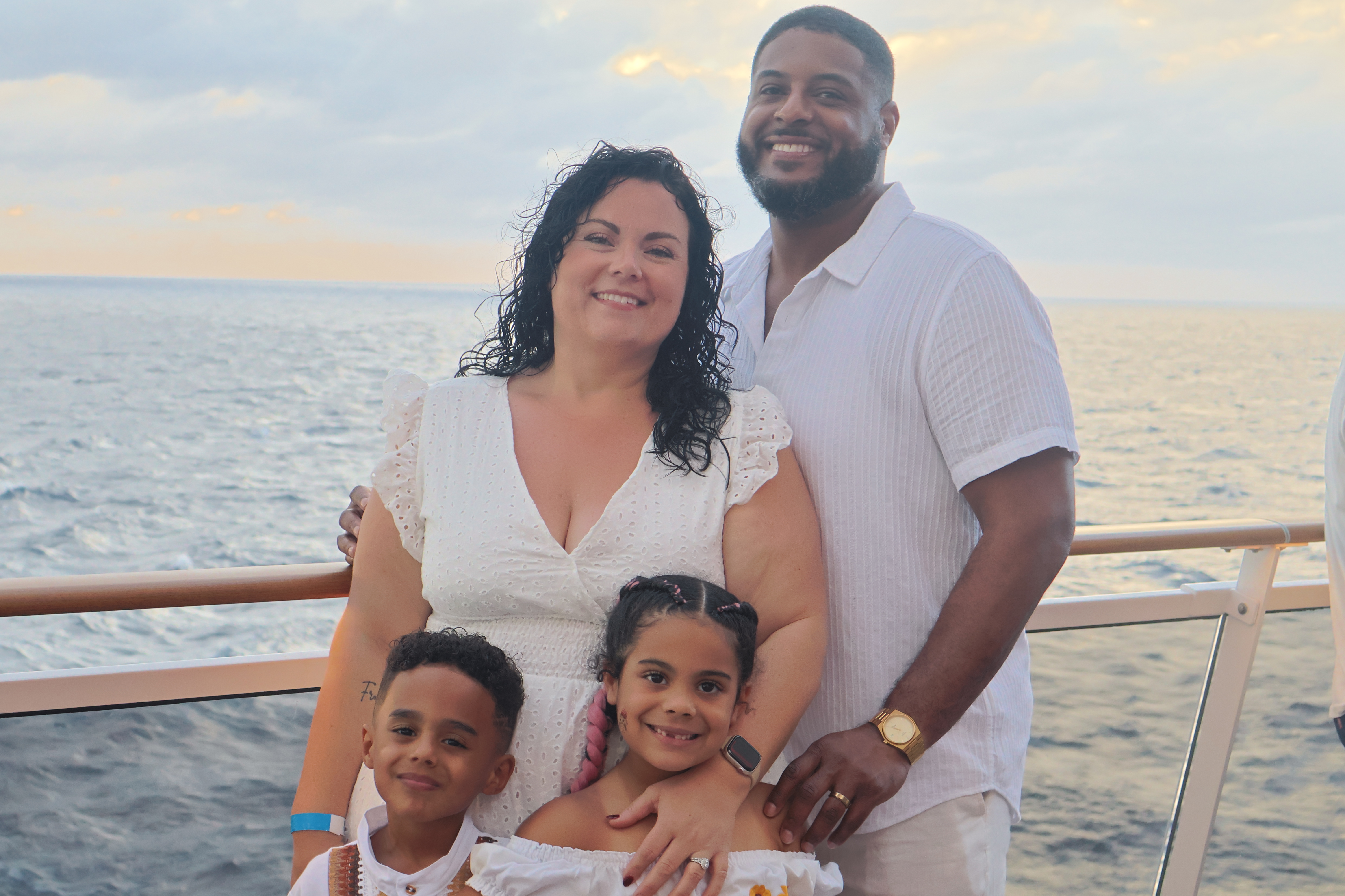 Advisor - Dorian Gist