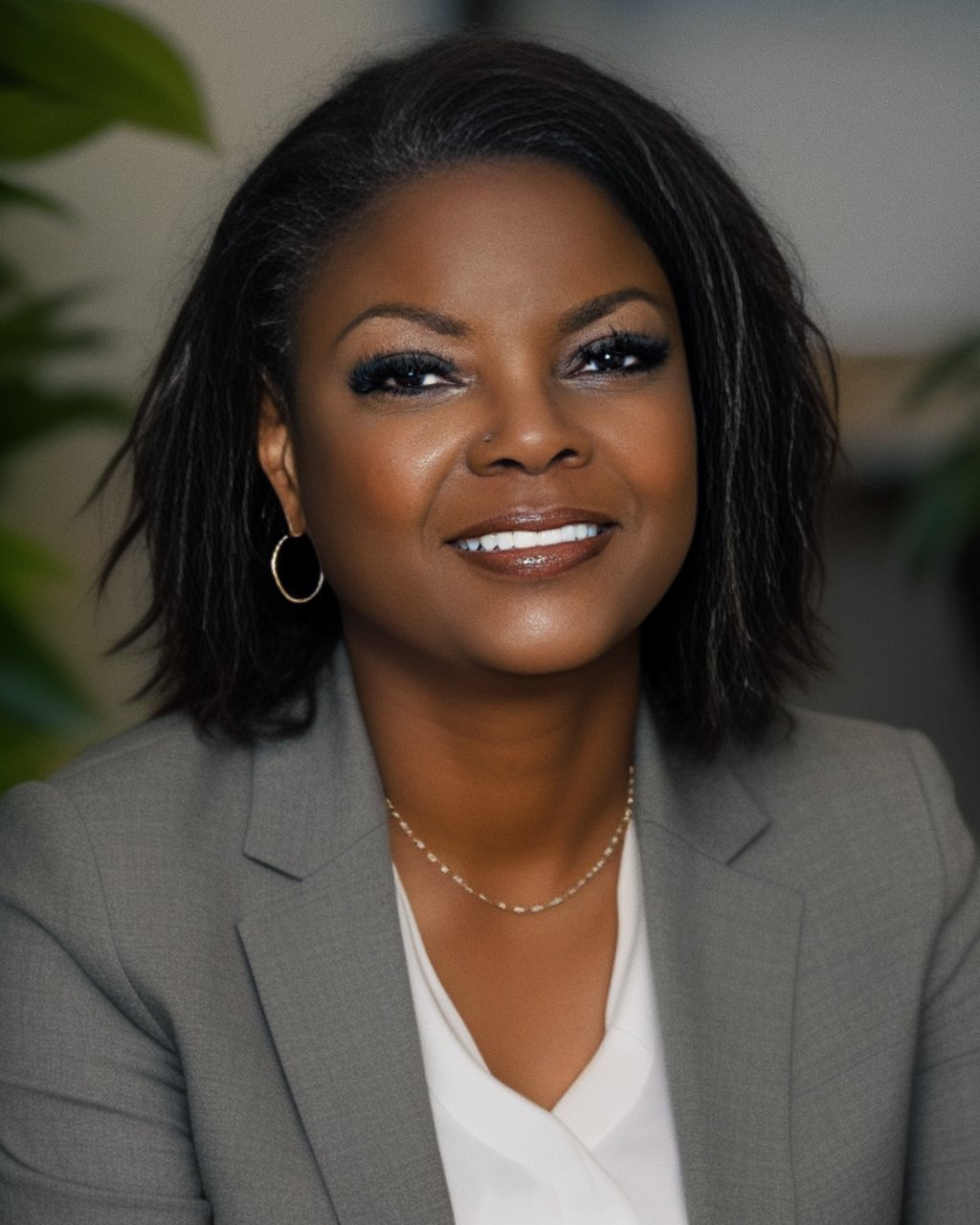 Advisor - Kimberly Jenkins