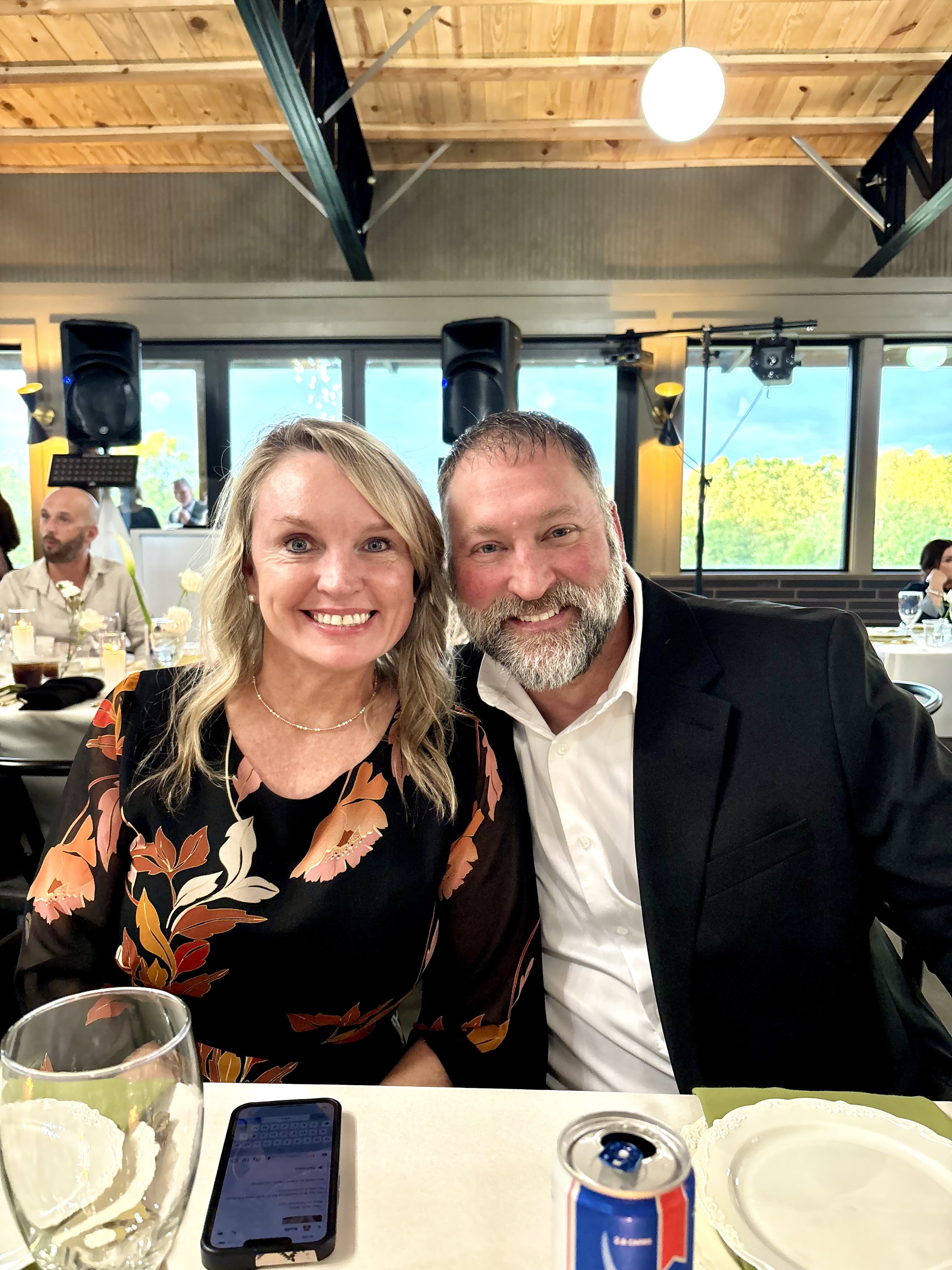 Advisor - Ashley Denney