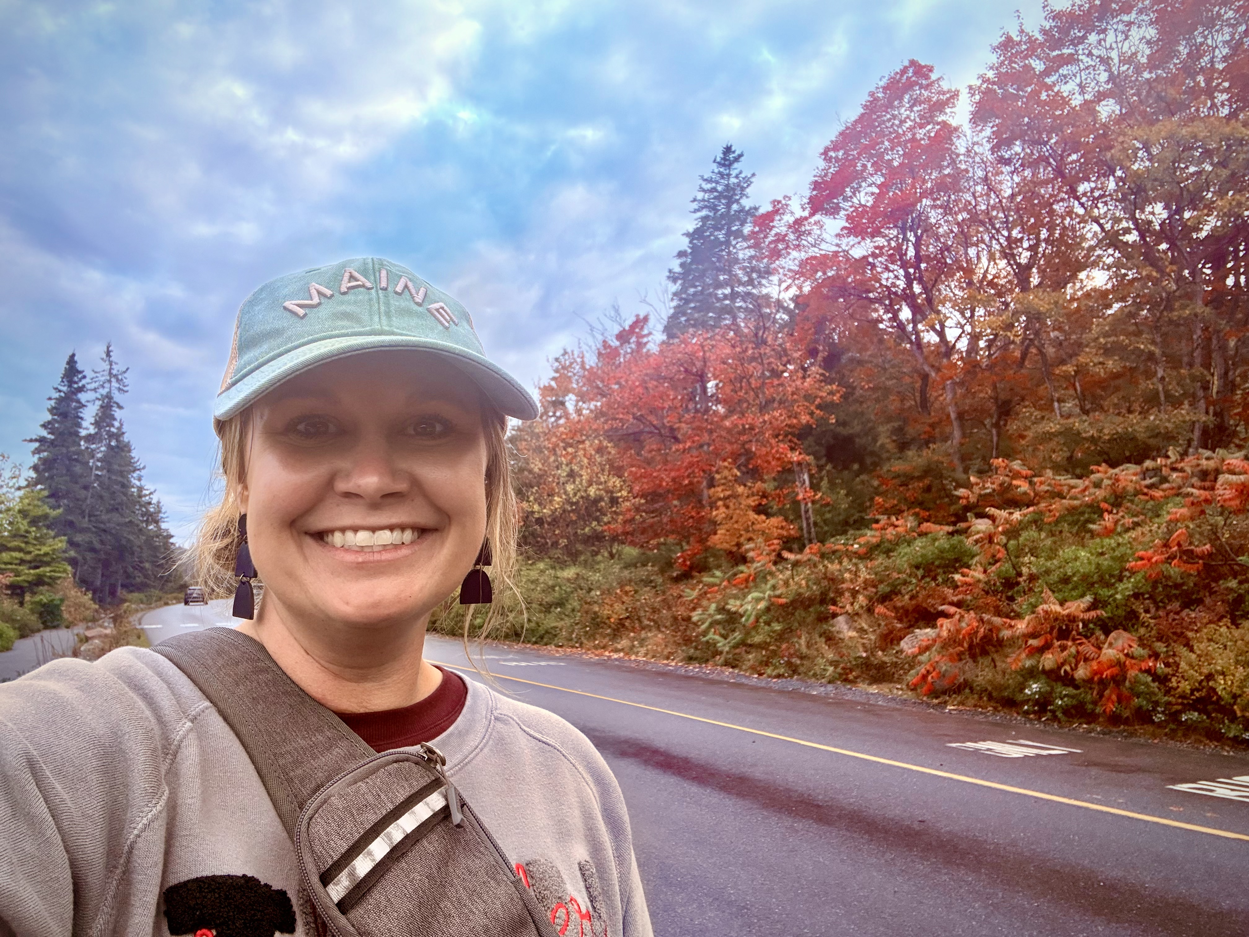 Advisor - Nicole Lyons