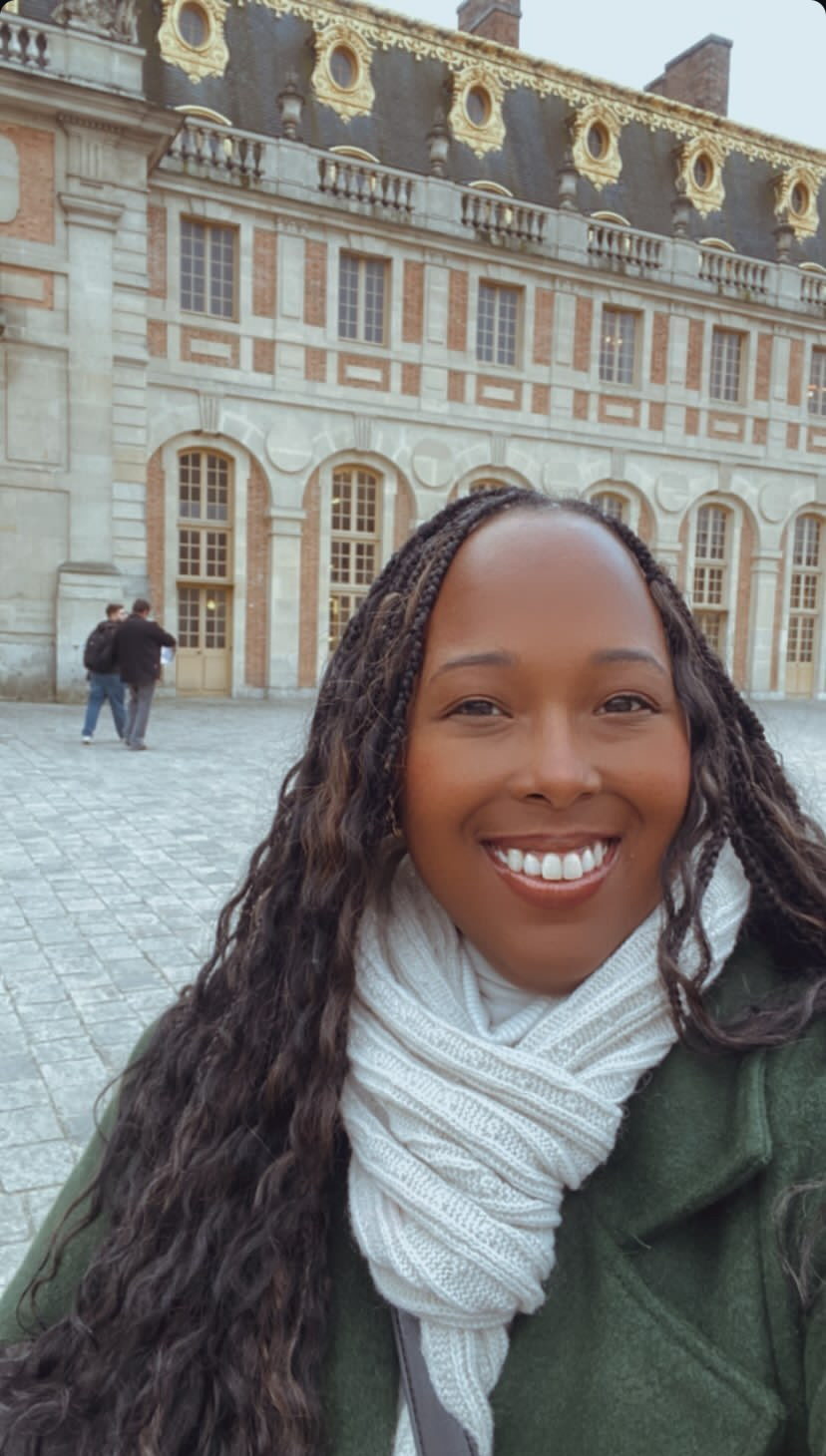 Advisor - Charity Culp