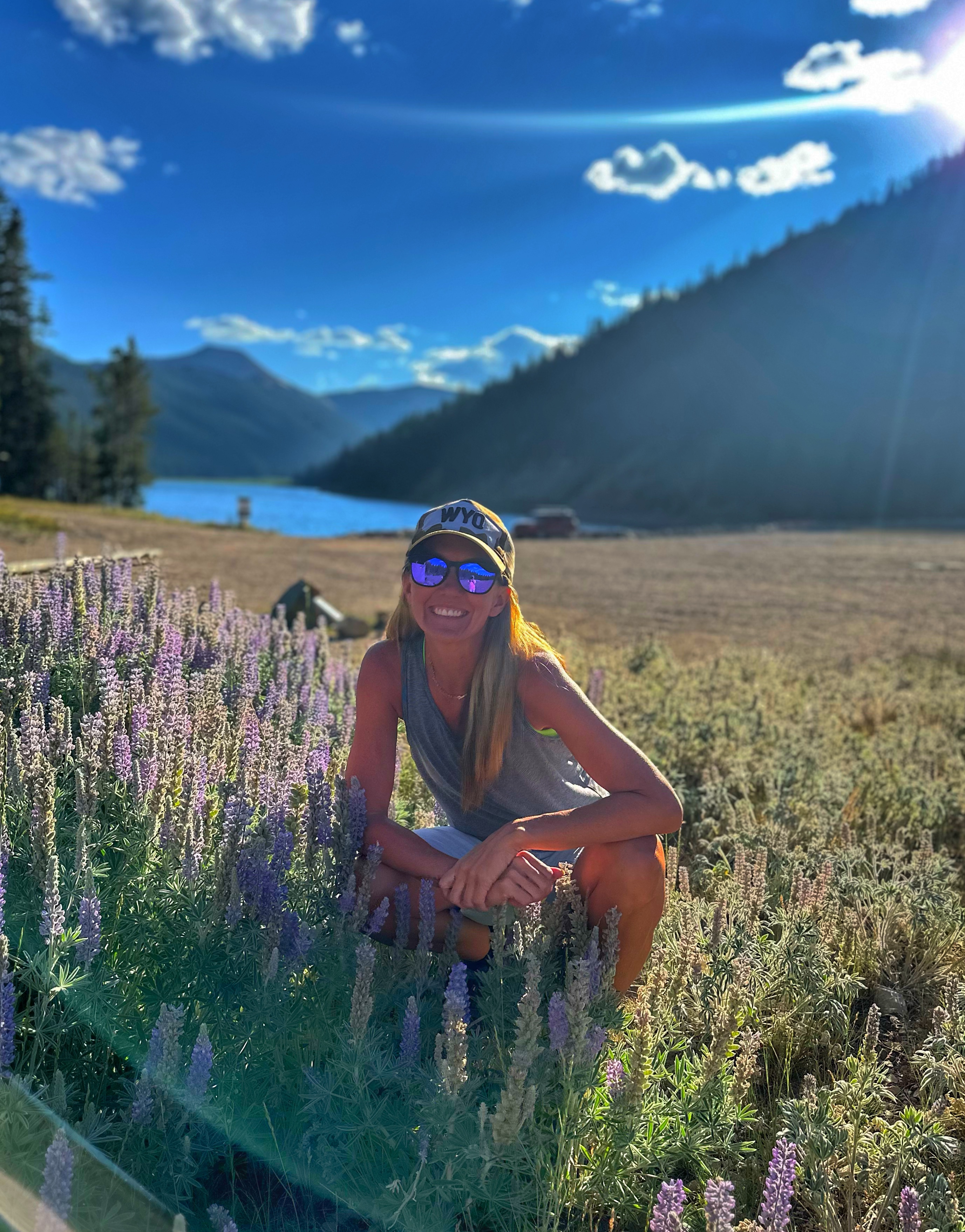 Fora Author - Danielle Hendricks