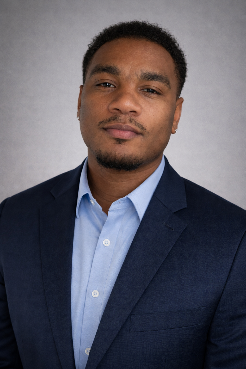 Advisor - Coregus Sharpe