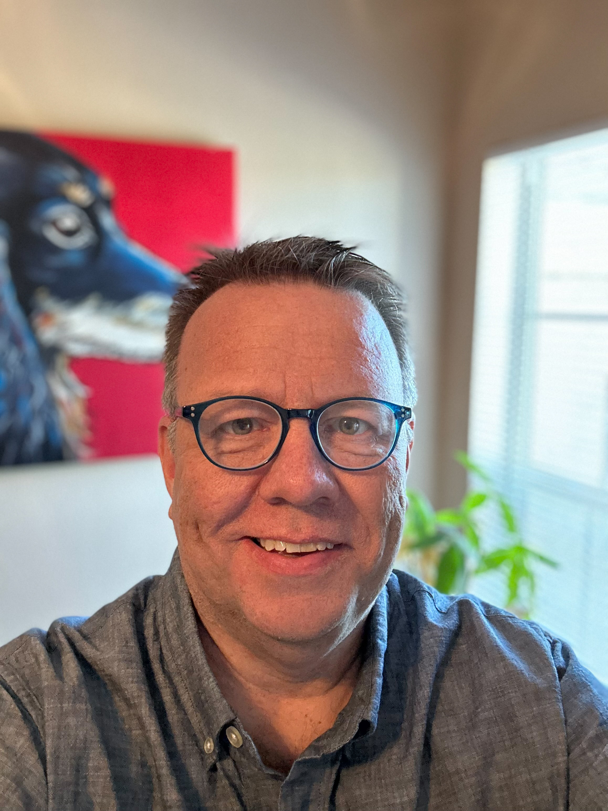 Fora Author - Thomas Kriner
