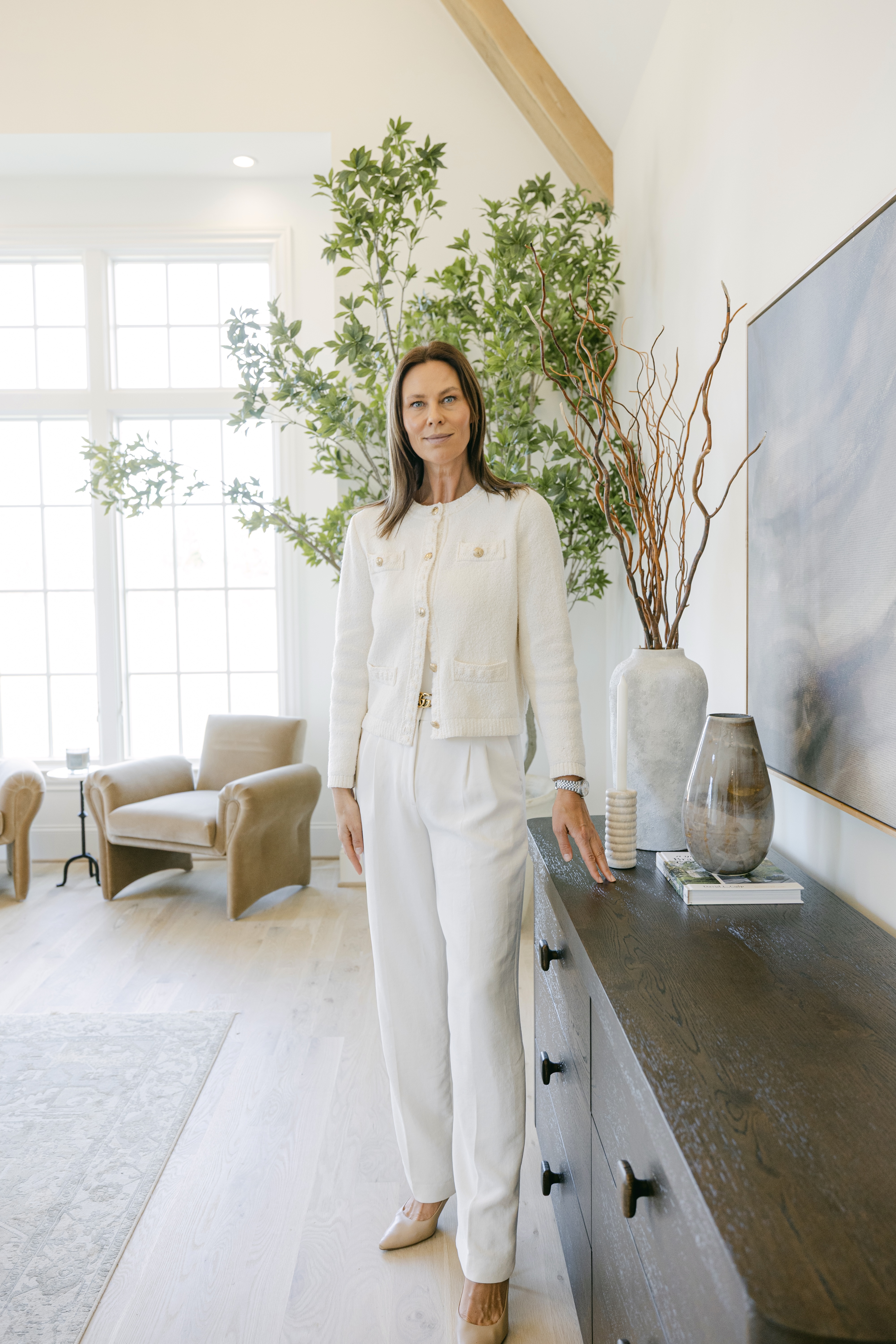 Advisor - Amber Powers