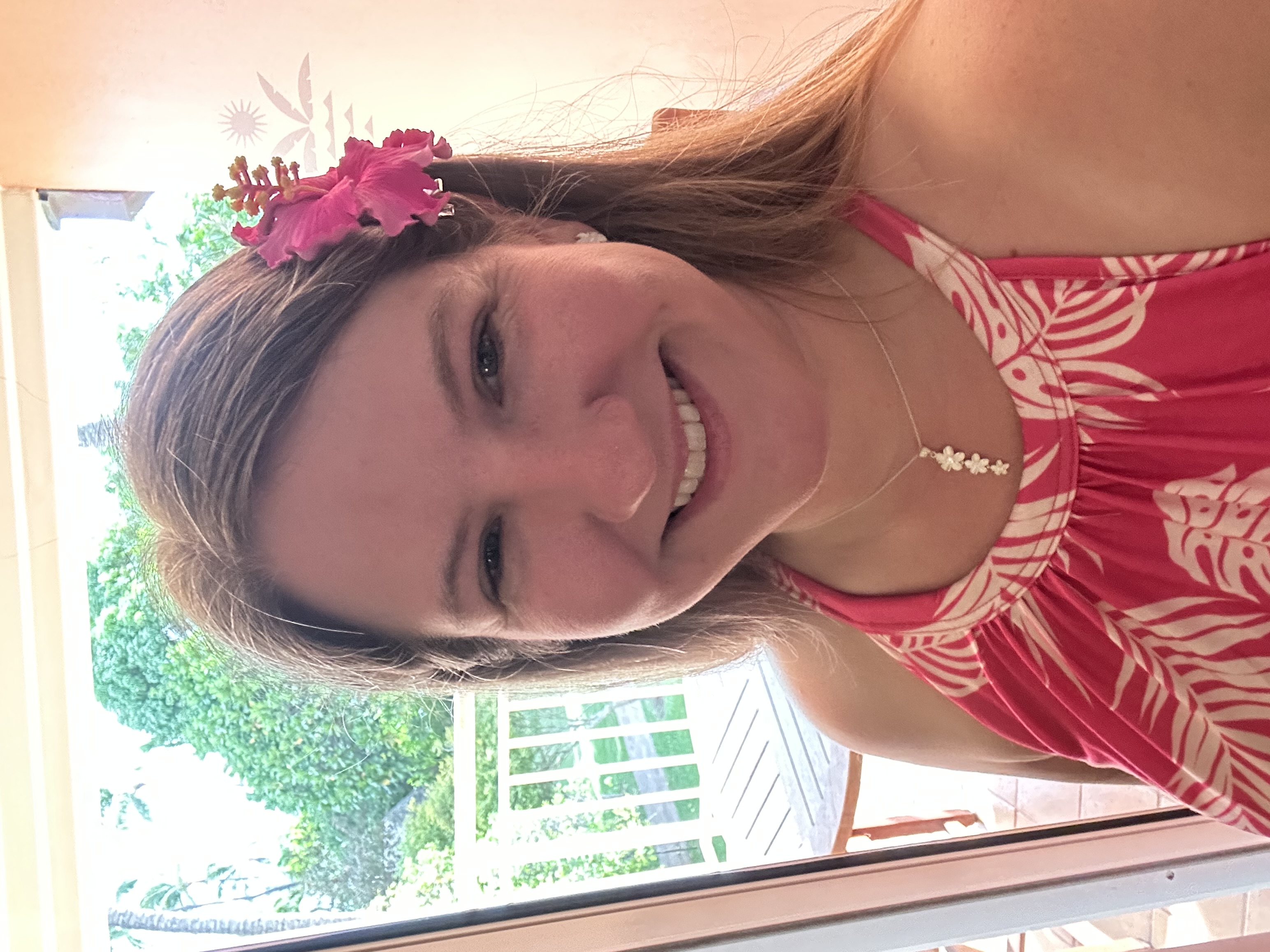 Advisor - Emily Peek