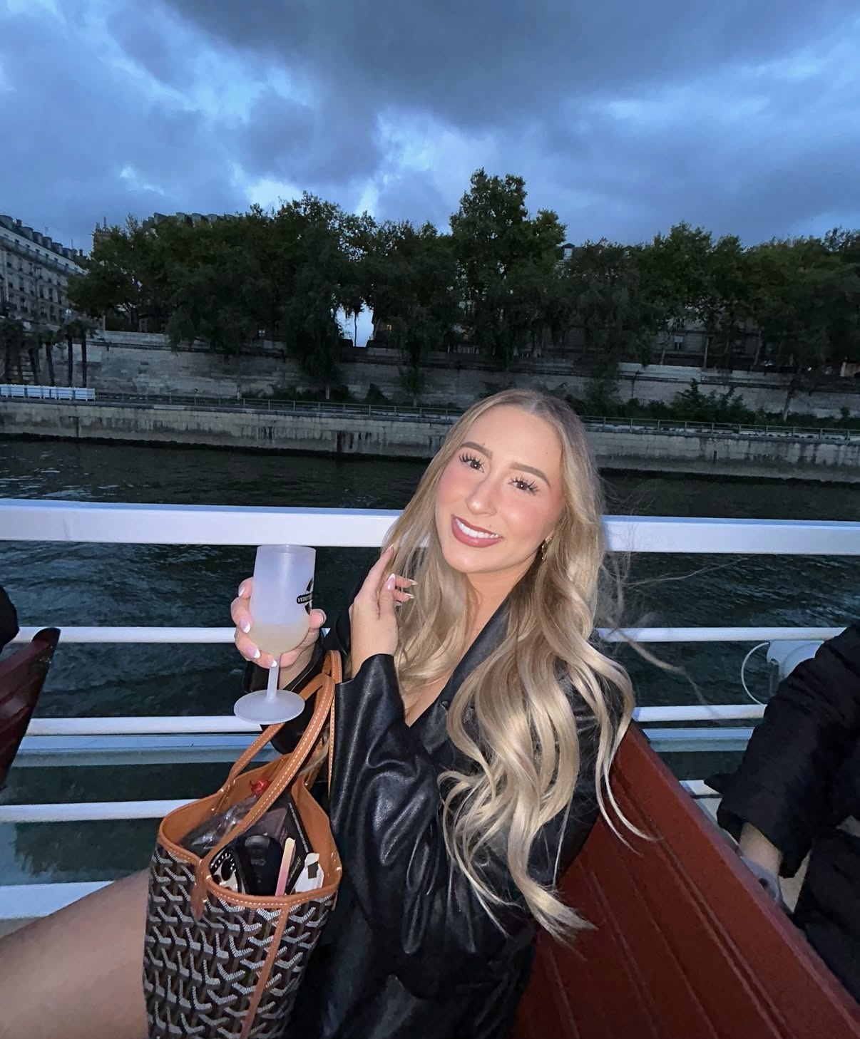 Advisor - Emily Deglin