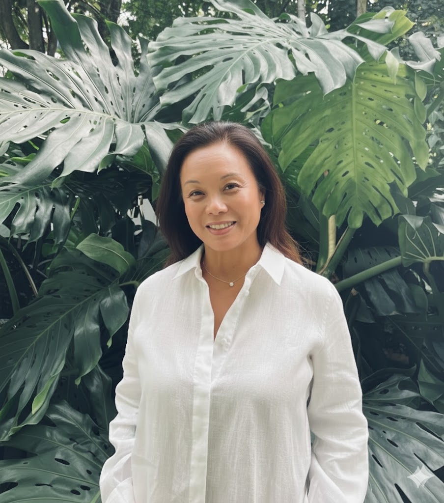 Advisor - Mi-Anne de la Costa