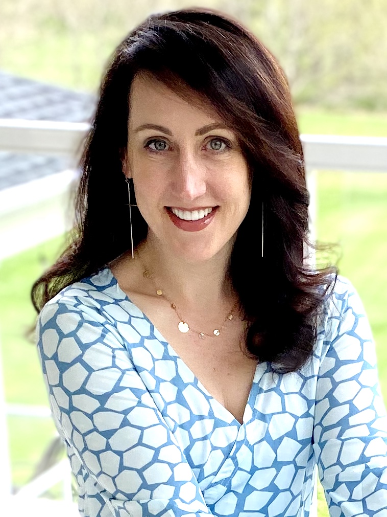 Advisor - Candi Hurst