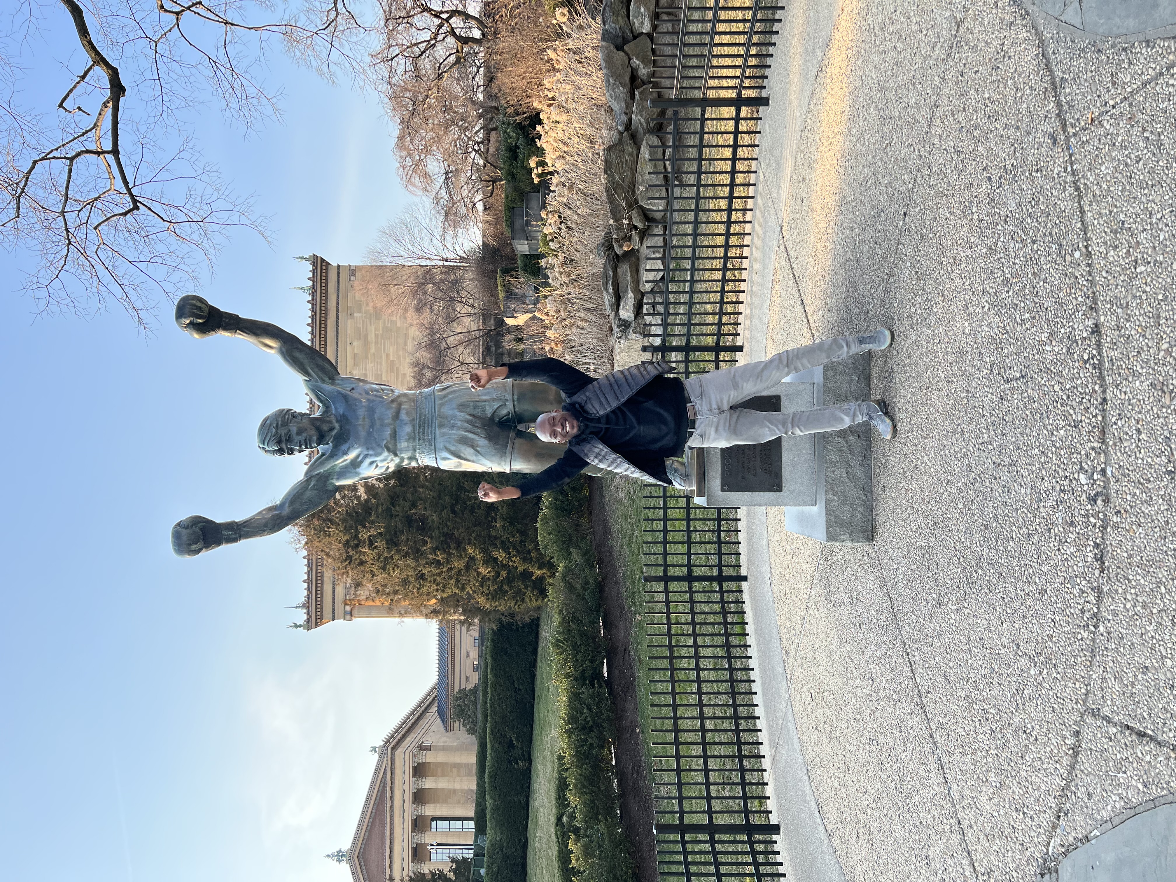 Advisor - Desmond Williams