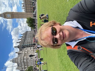 Nancy Chambers curated by Nancy Chambers