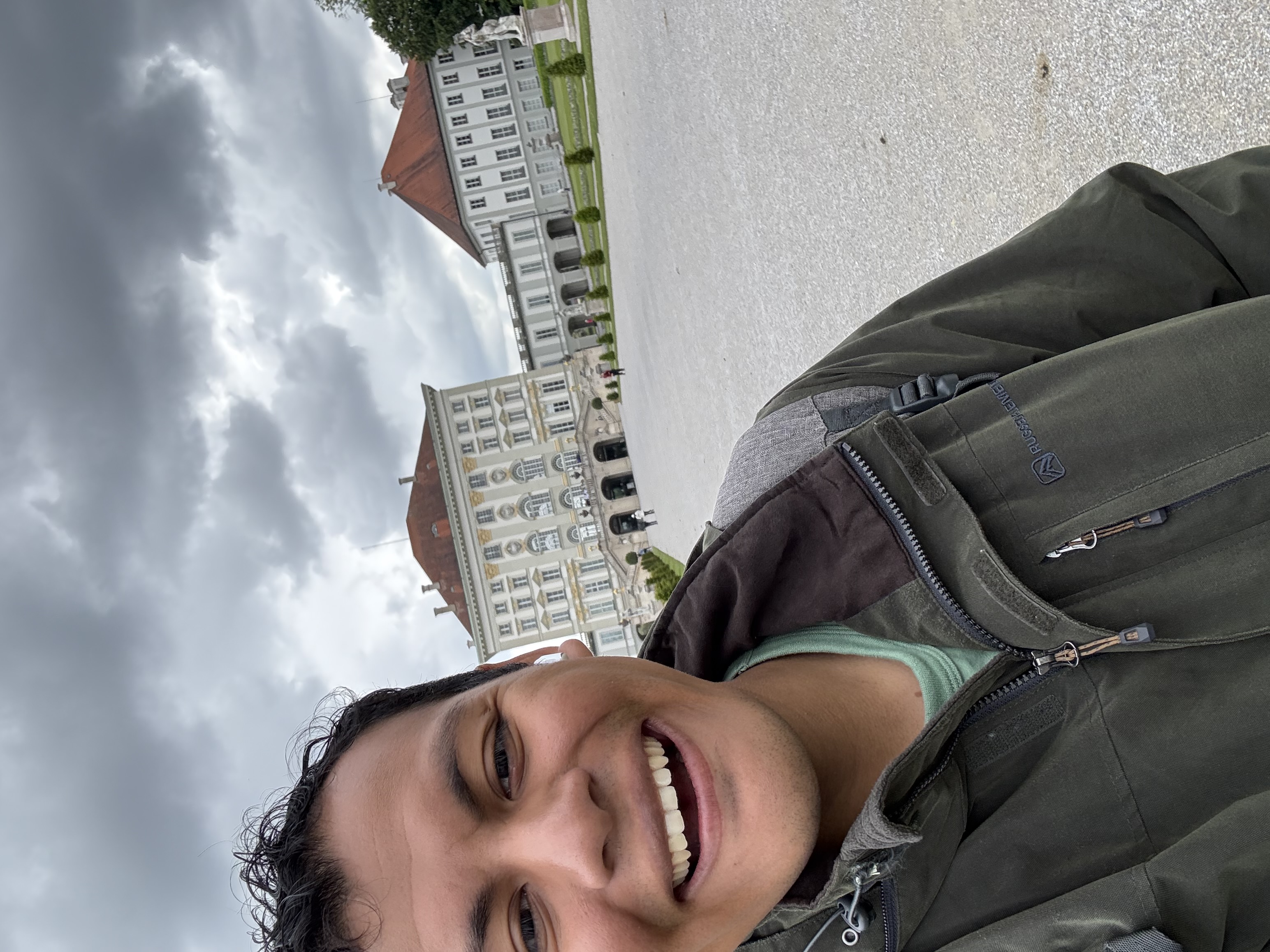 Advisor - Jorge Aguilar-Noyola