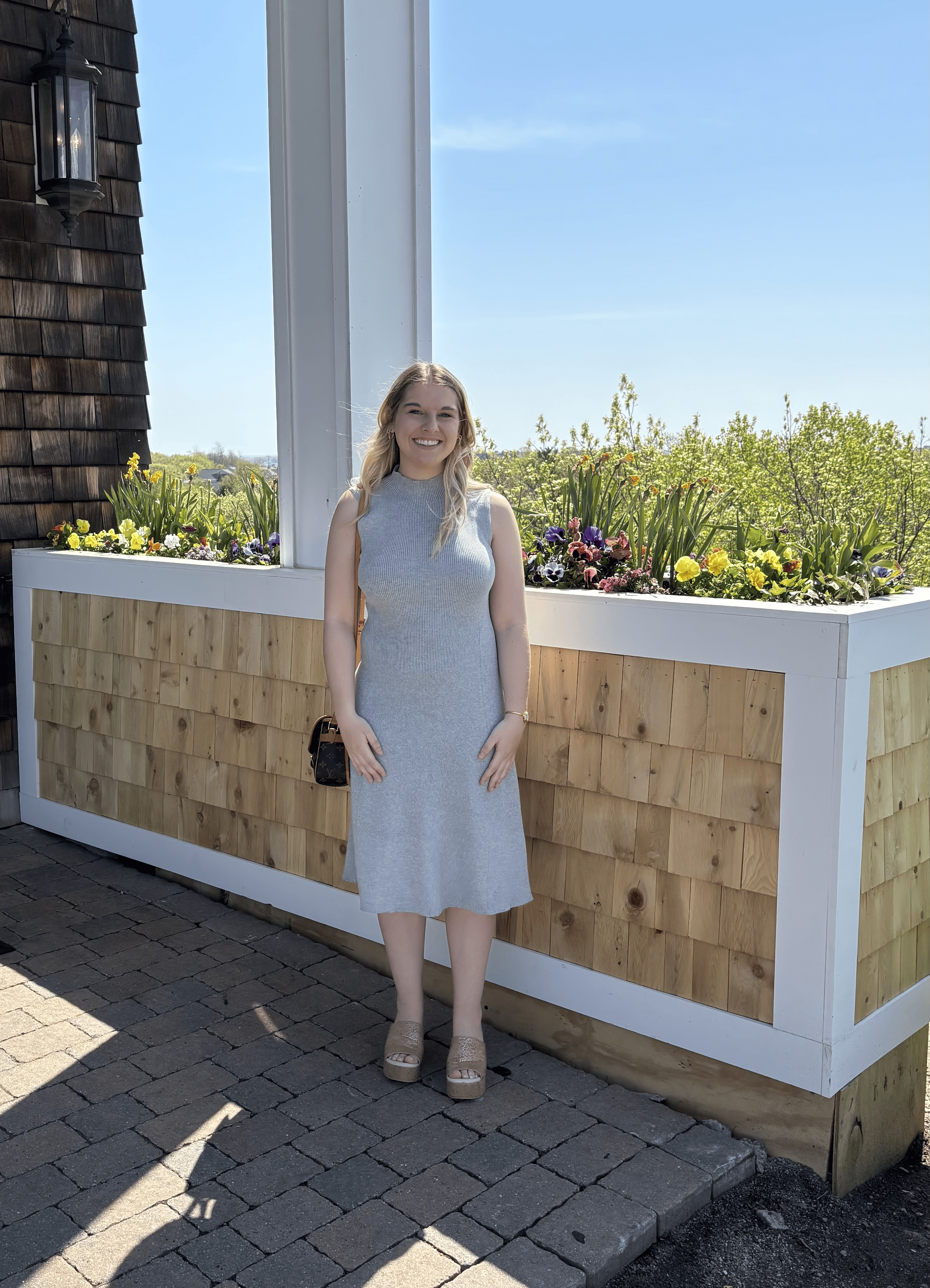 Advisor - Paige Cook