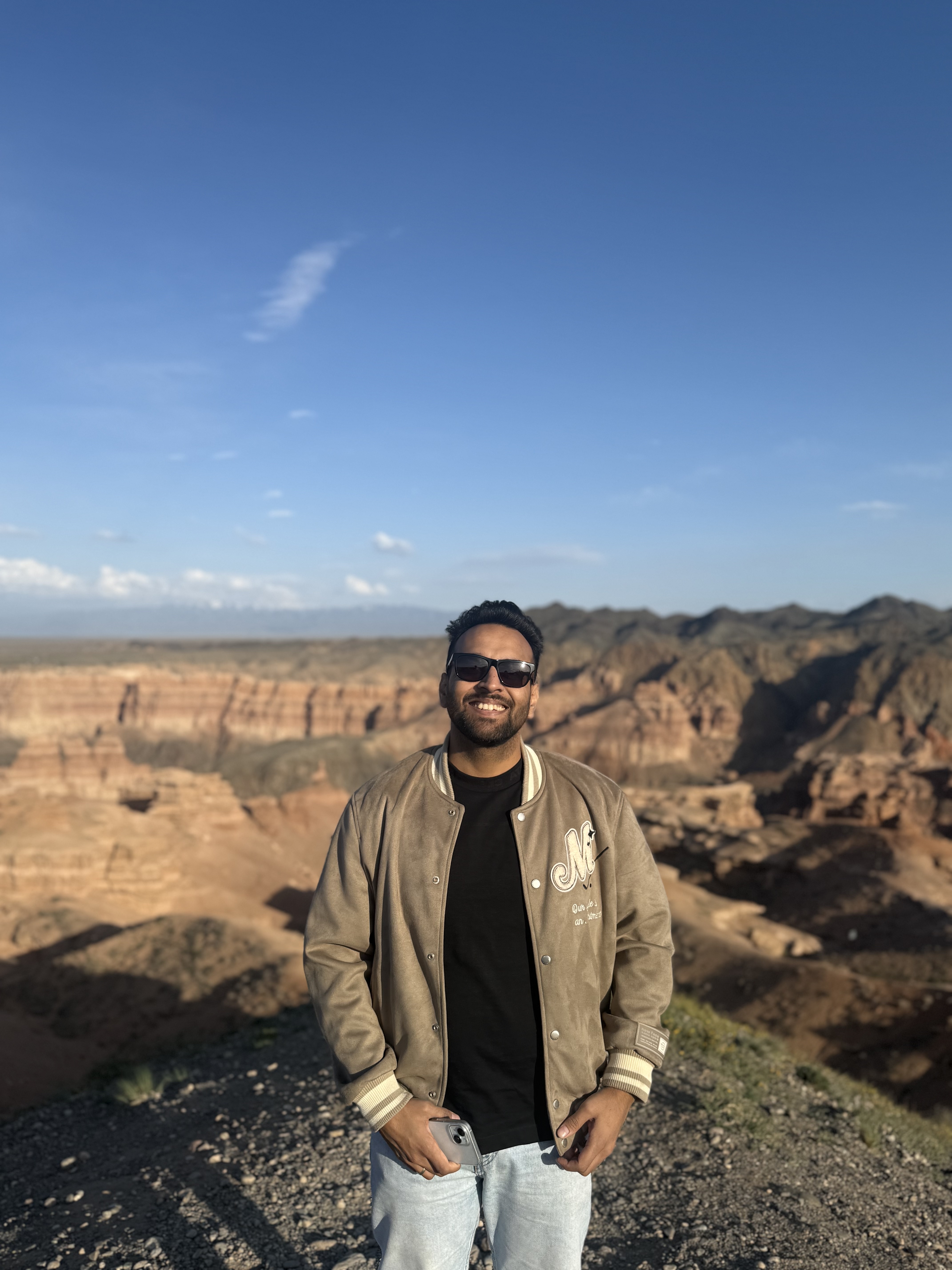 Fora Author - Ekansh Saxena
