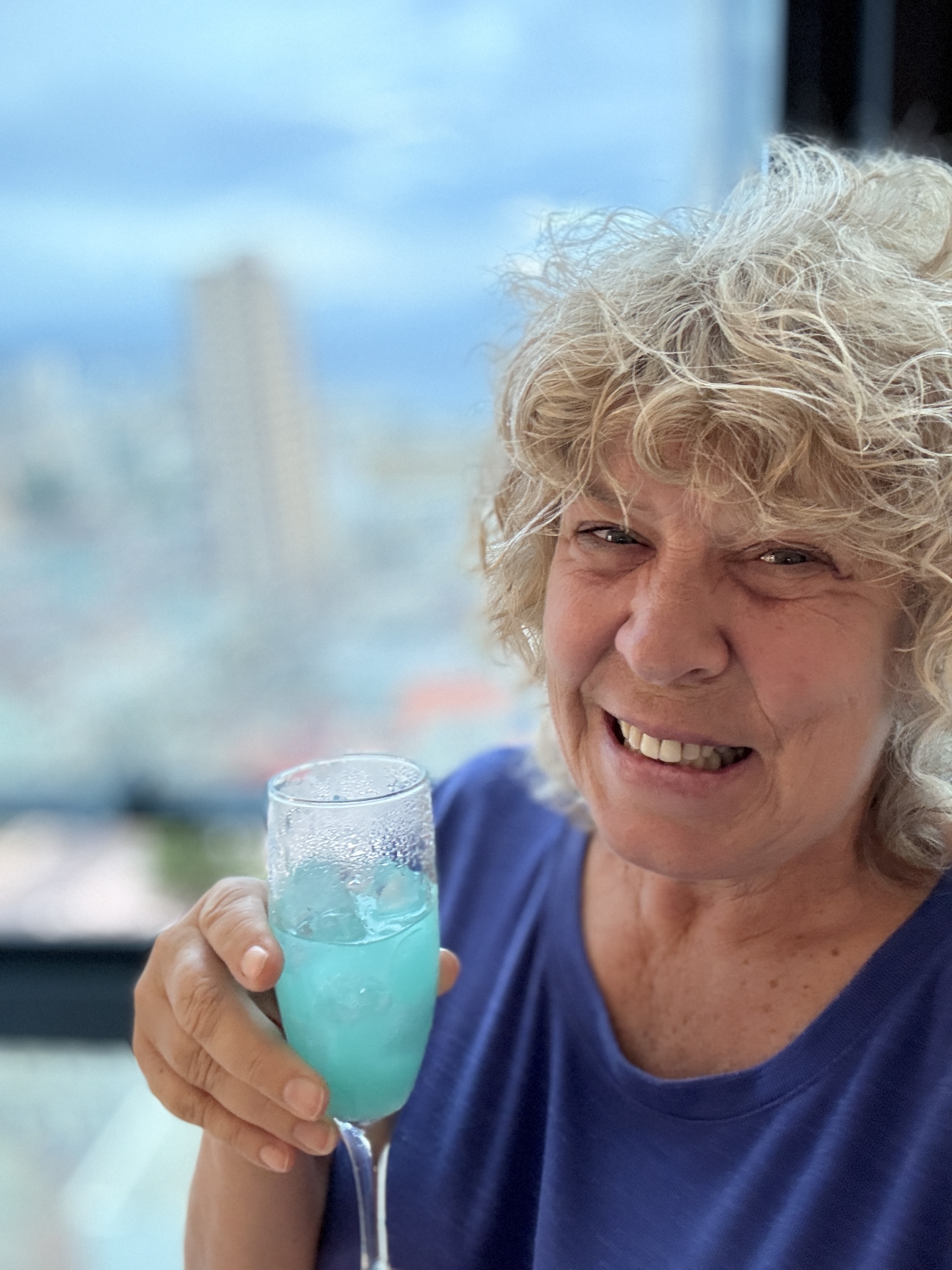 Advisor - Linda Blaney