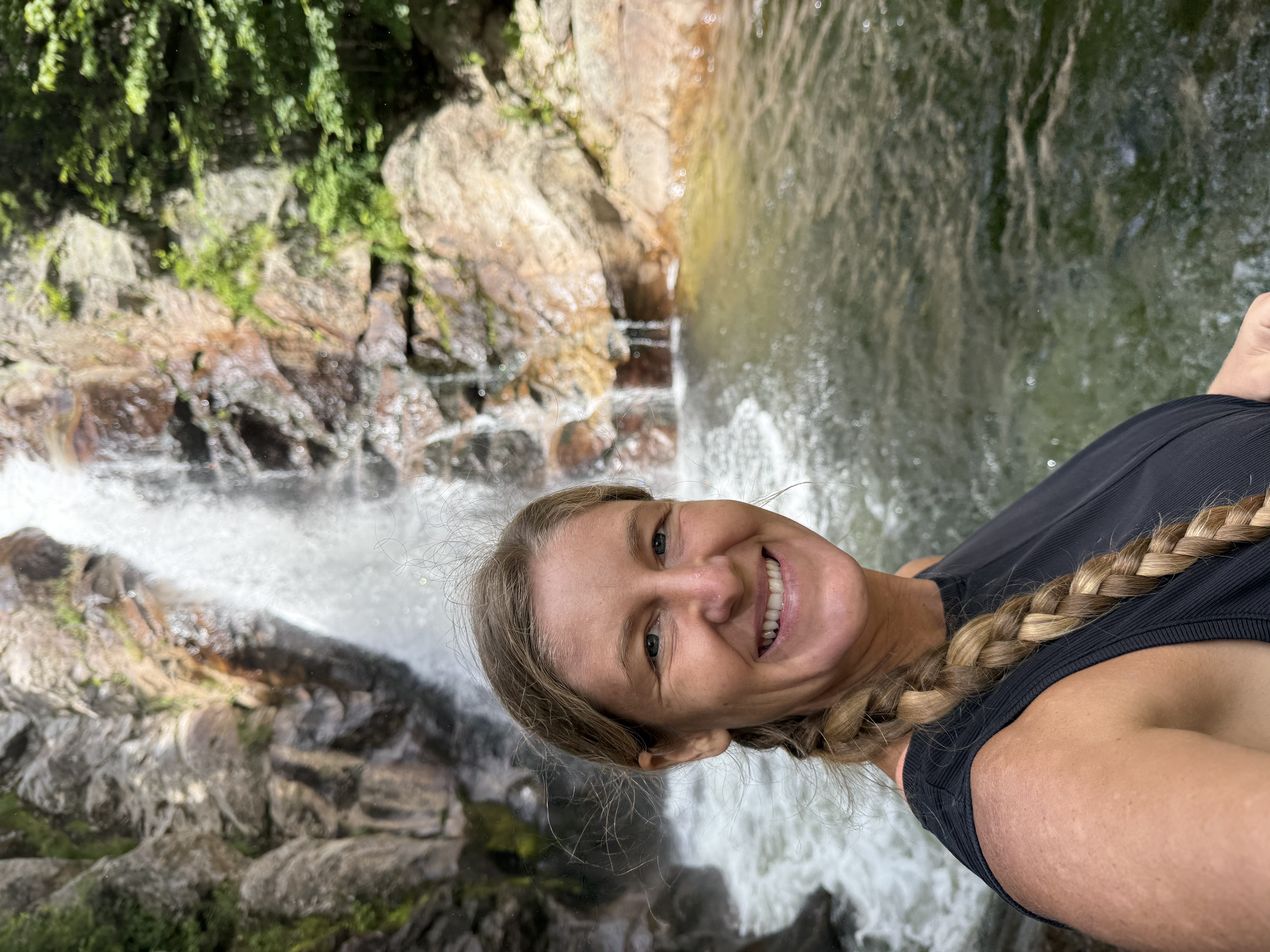 Advisor - Faith Harkcom