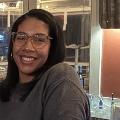 Advisor - Ashley Arroyo