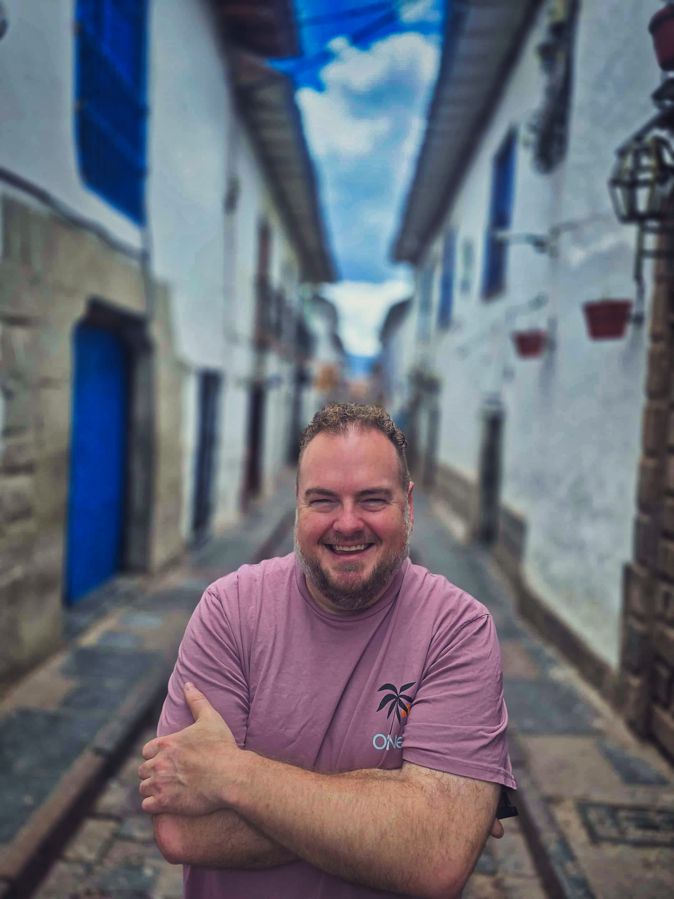 Advisor - Steve Bromley