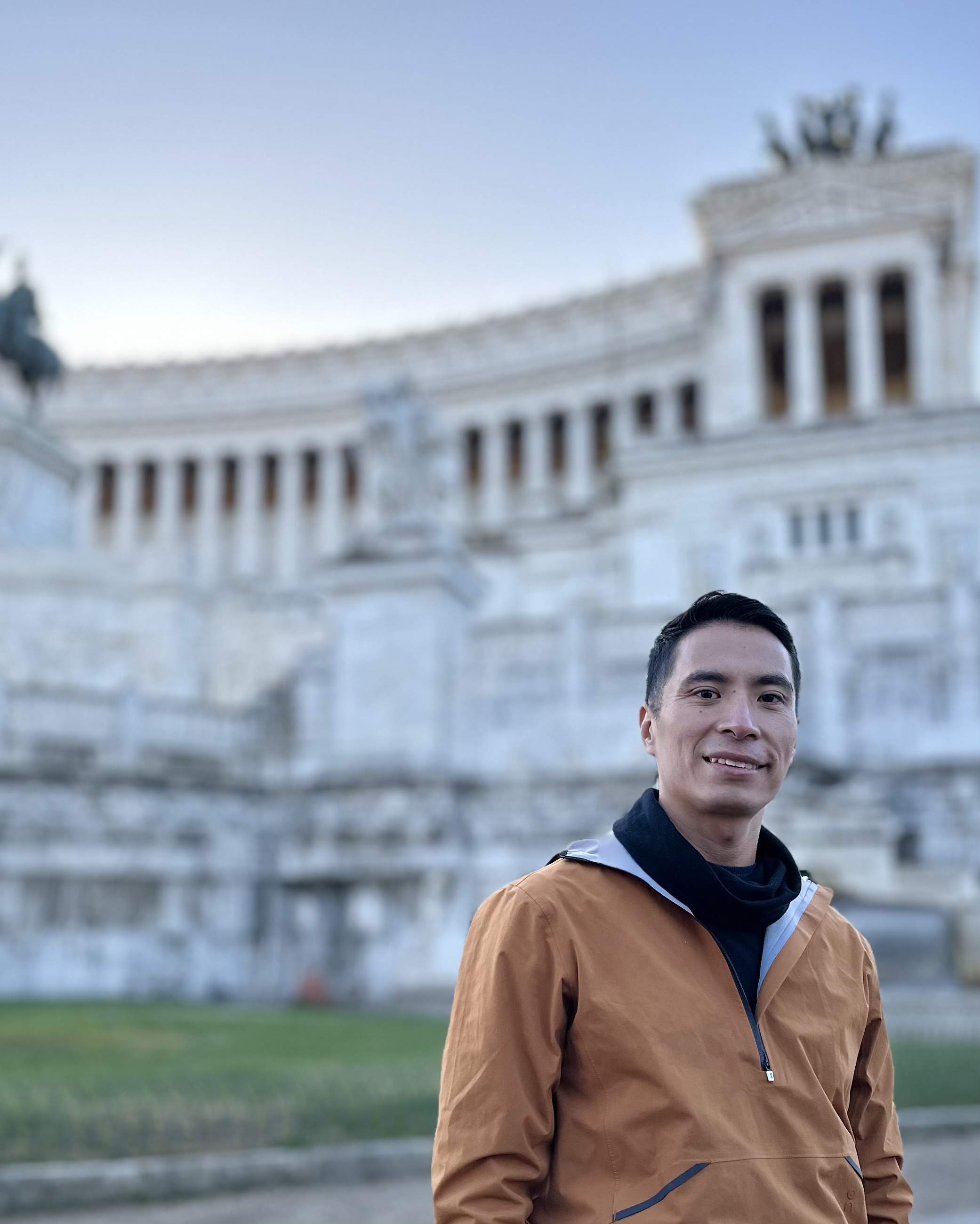 Advisor - Miguel Perez