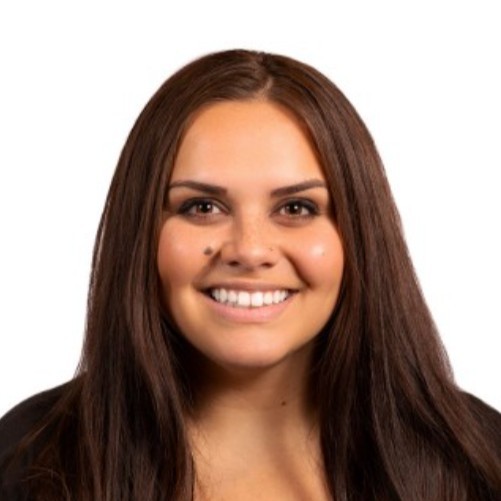 Advisor - Morgan Tenney