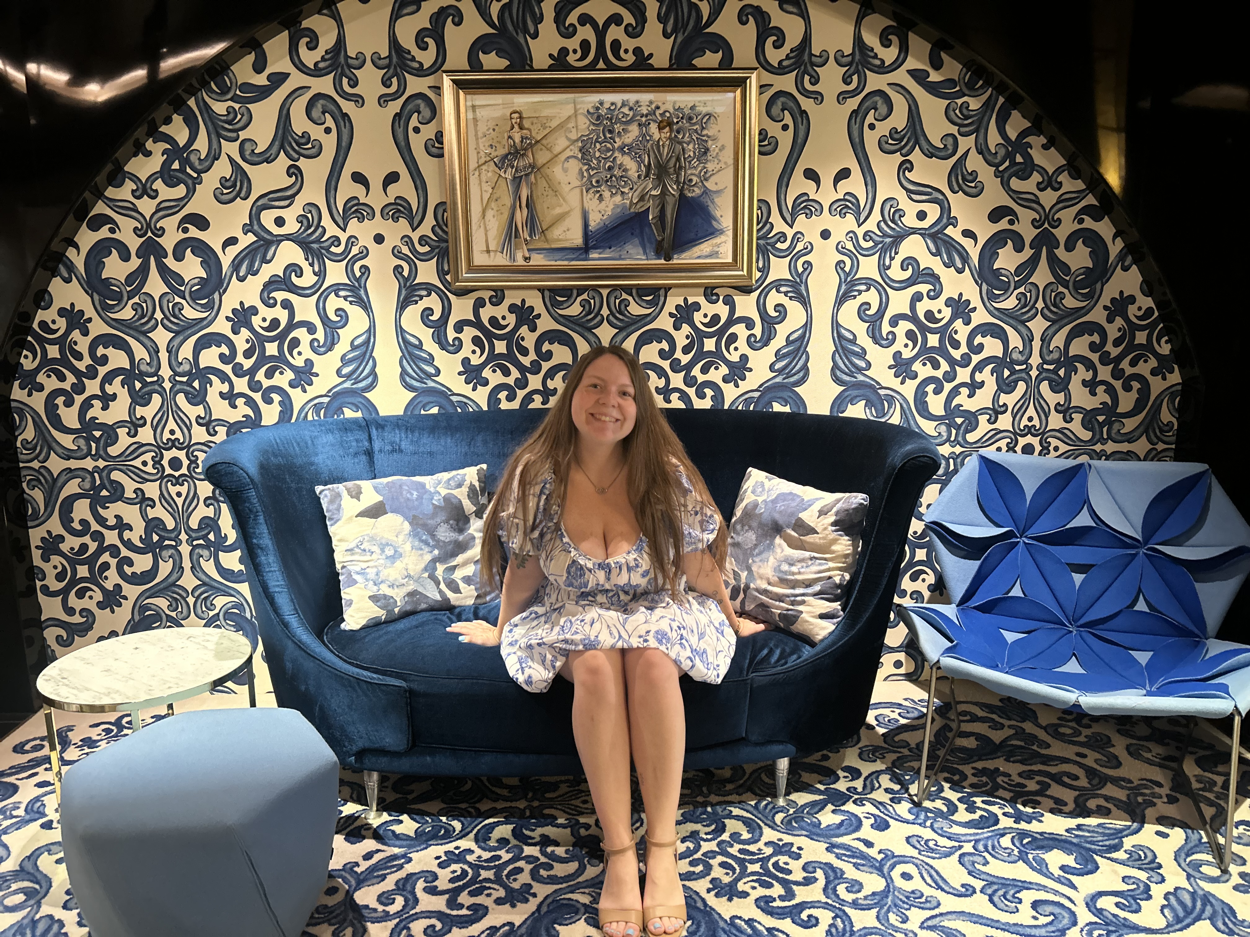 Advisor - Triniti Rodriguez