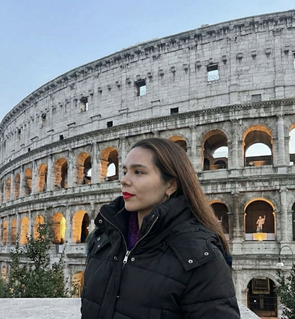 Advisor - Gracy Sago