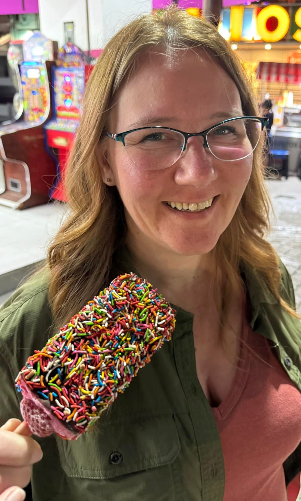 Advisor - Delene Platz-Woolner