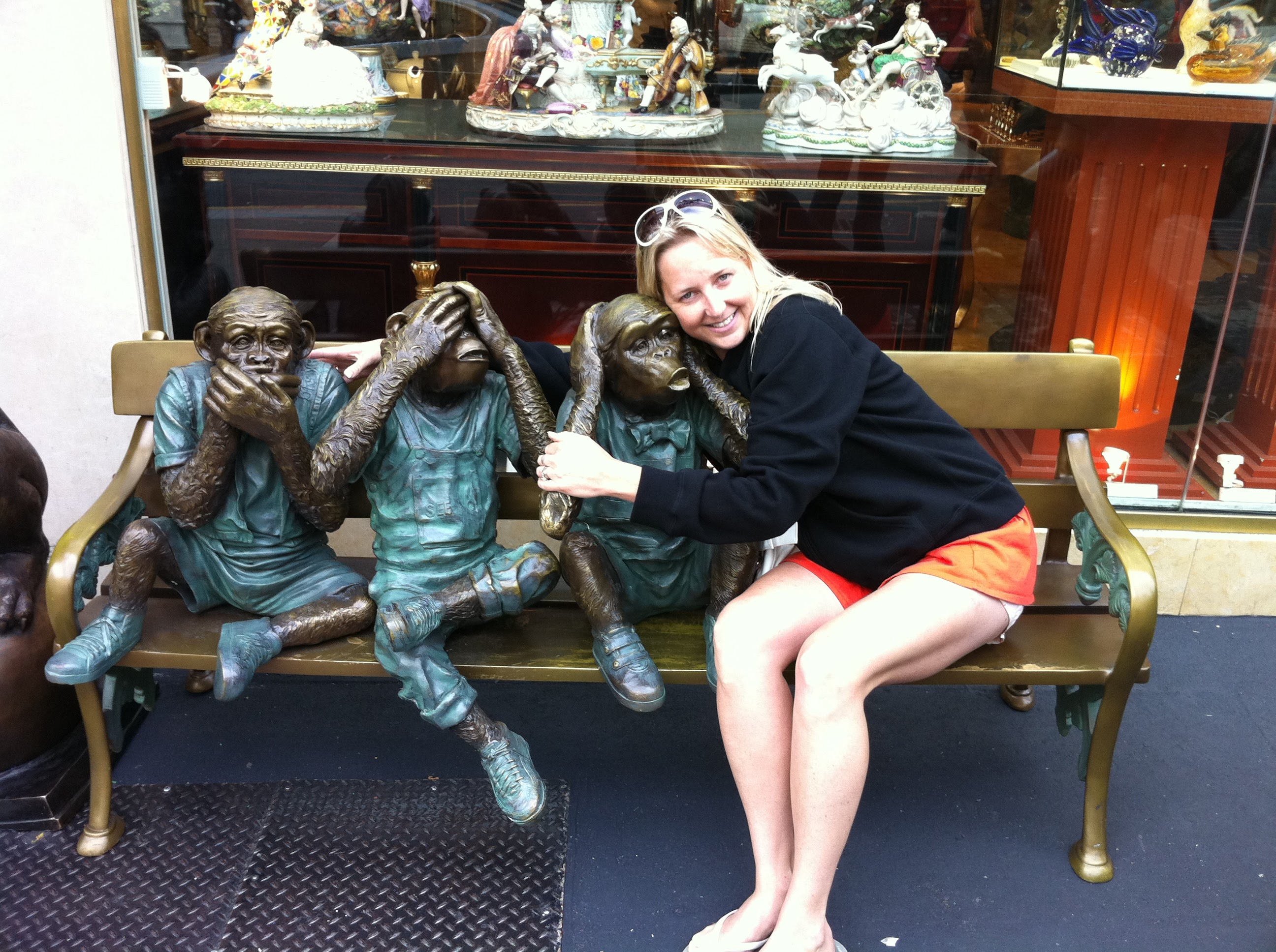 Advisor - Heather Jones