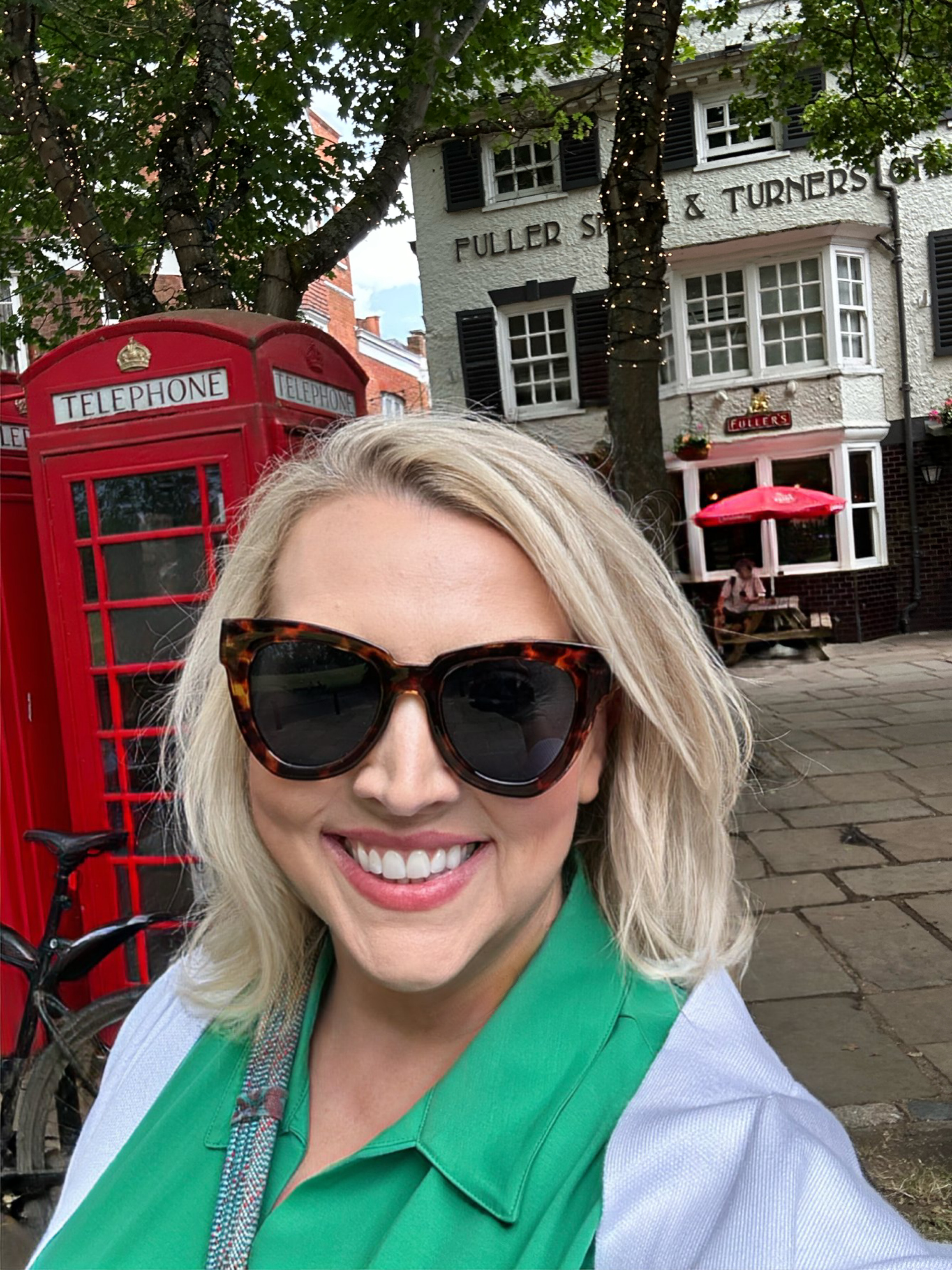 Advisor - Alyssa Shelton Curry