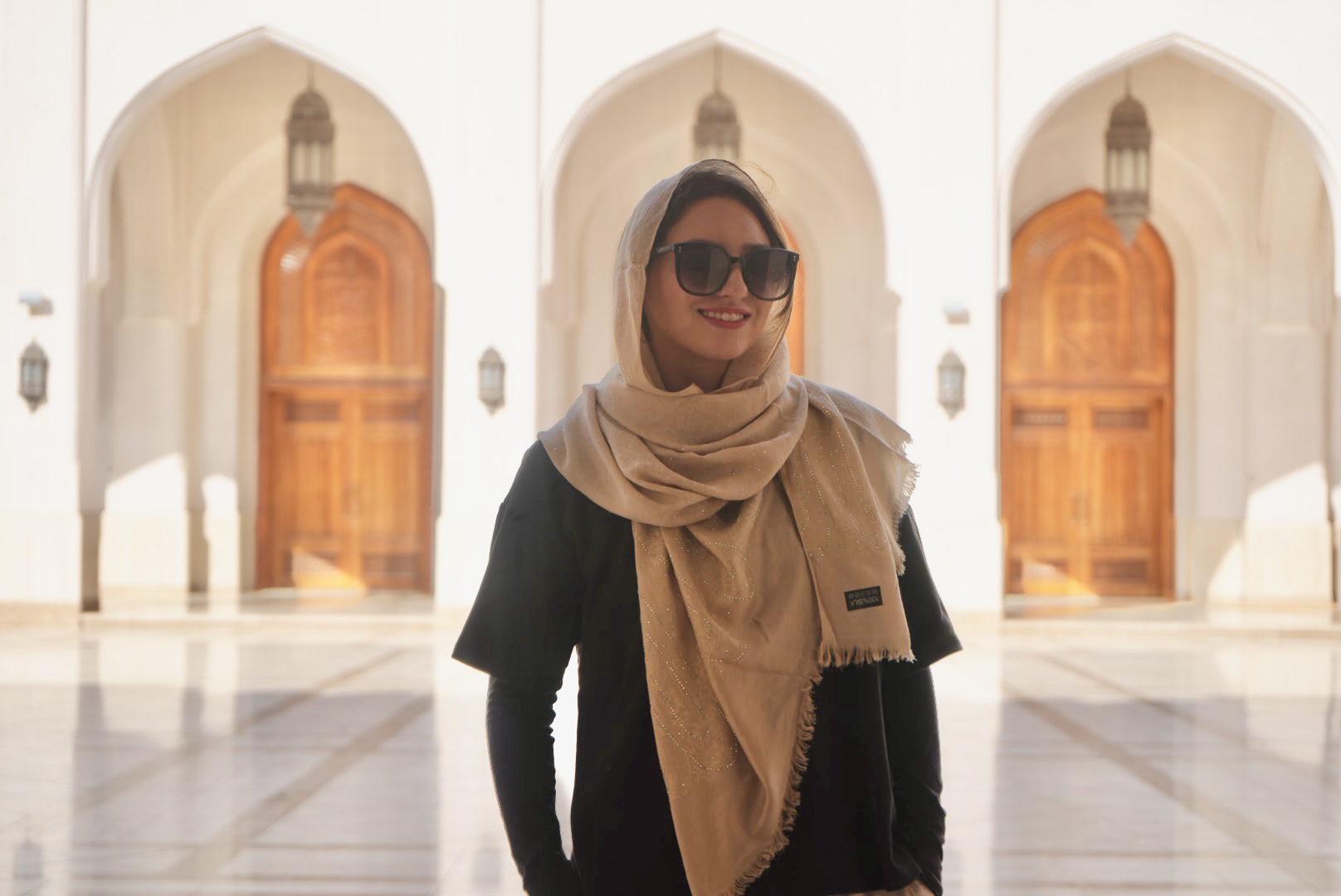 Advisor - Skylar Sichel