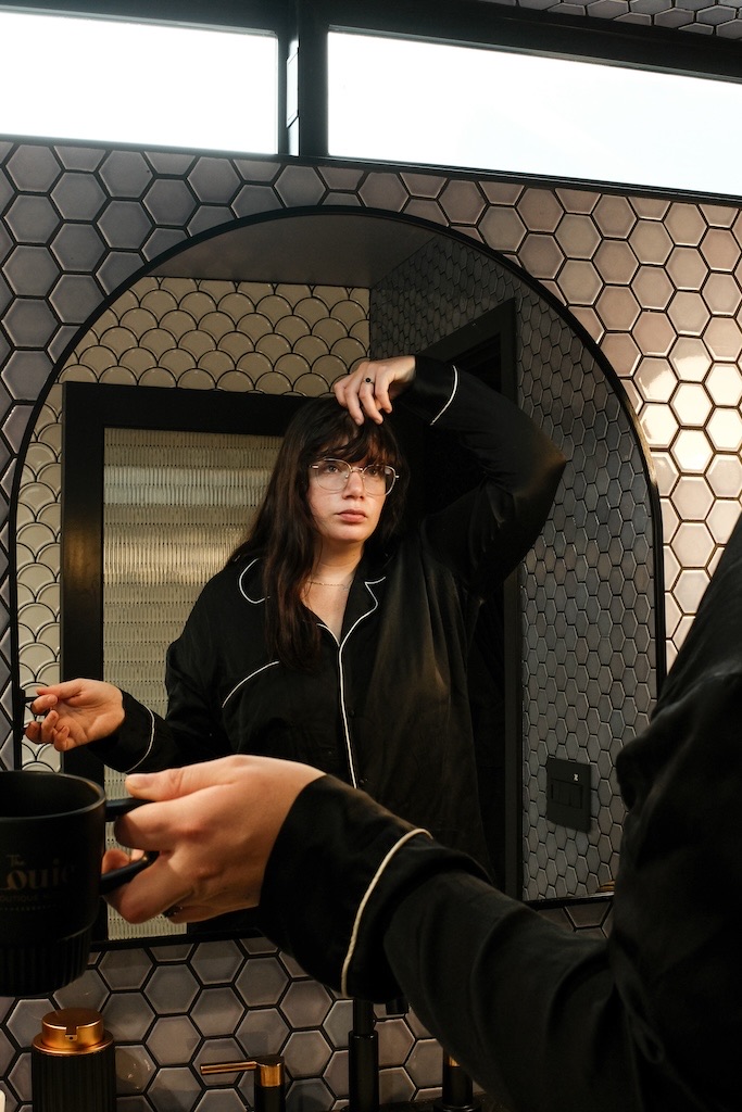 Advisor - Savannah Bennett