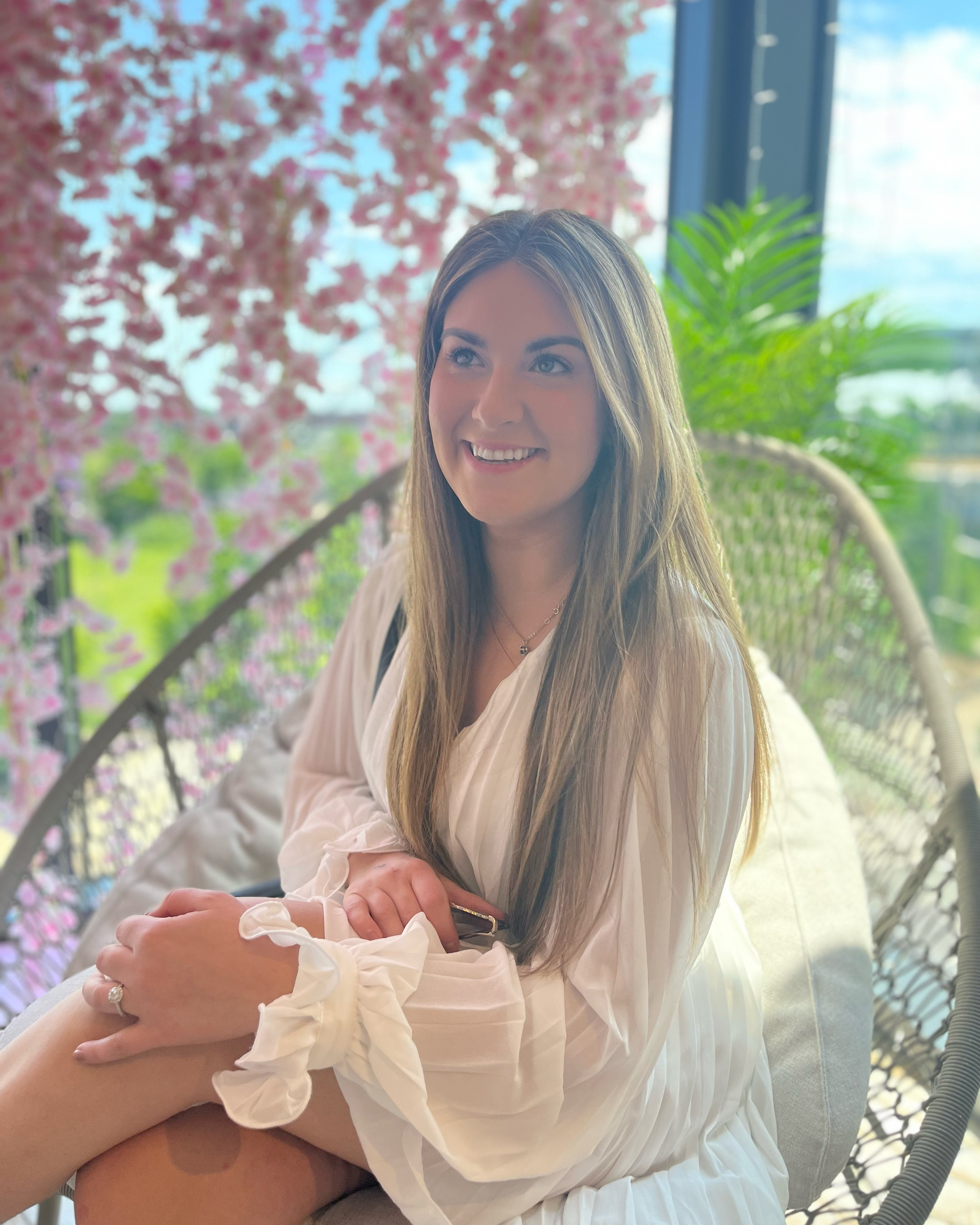 Advisor - Alyssa Vermiglio