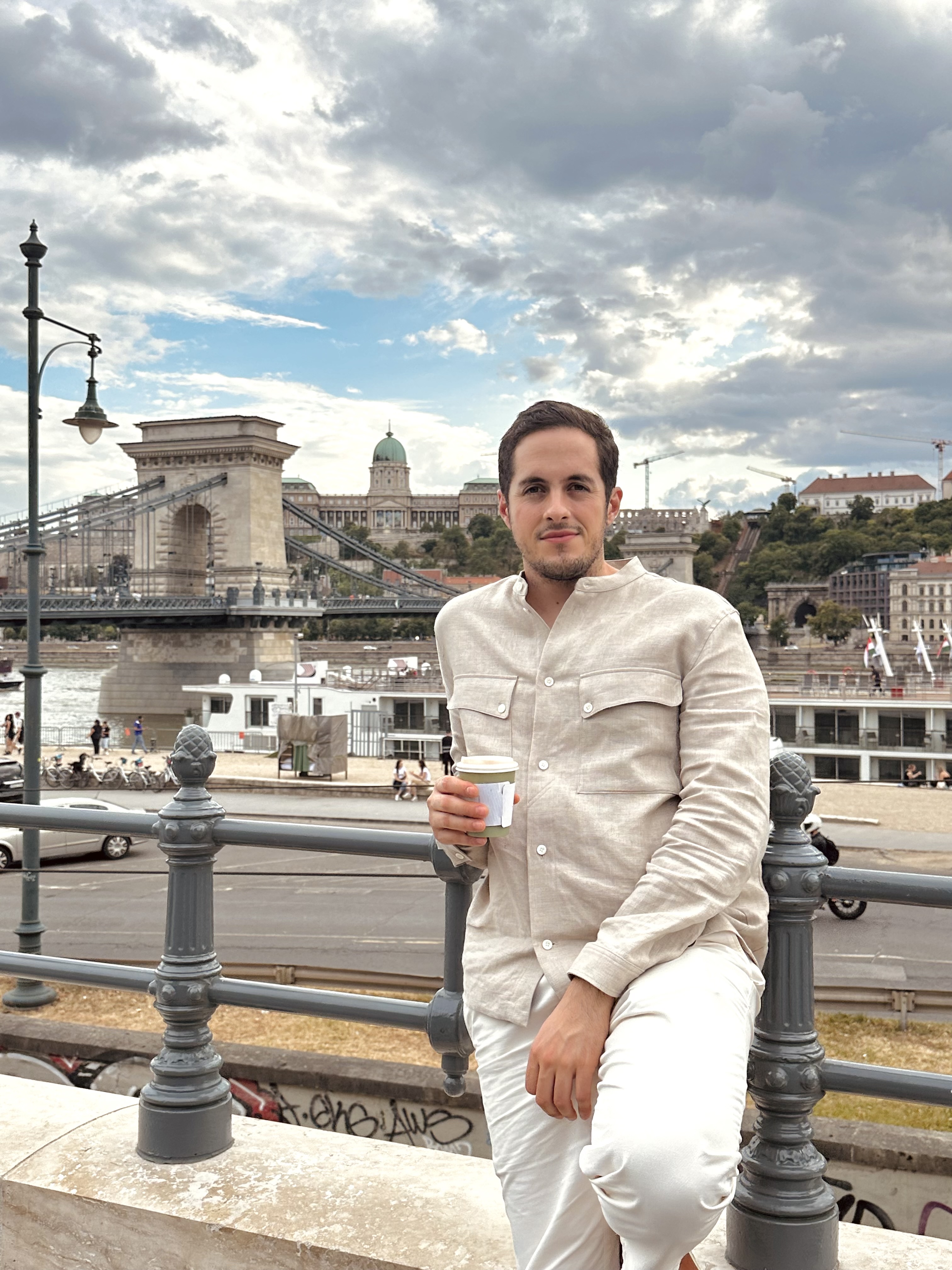 Advisor - Francisco López Garcia