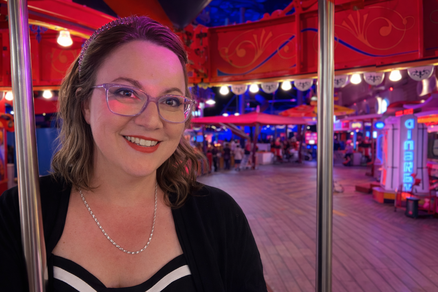 Advisor - Nichole Grijalva