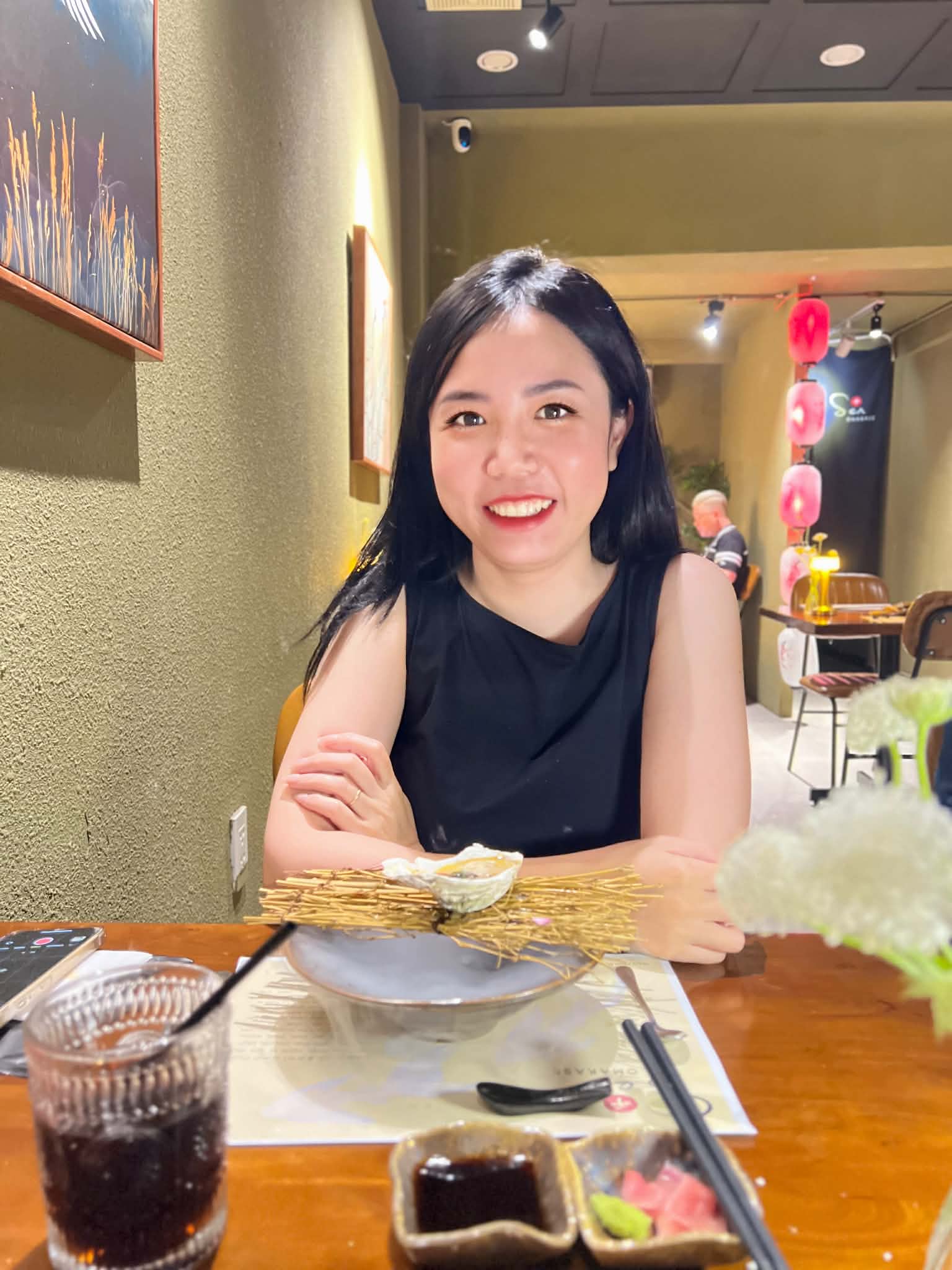 Advisor - Uyen Huynh