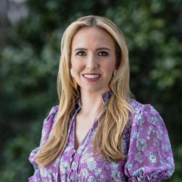 Advisor - Laura Hopkins