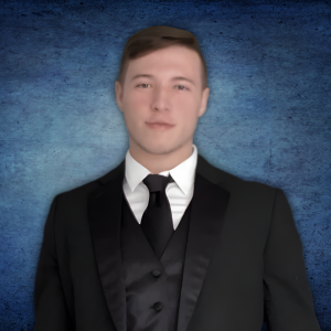 Advisor - Christian Anderson