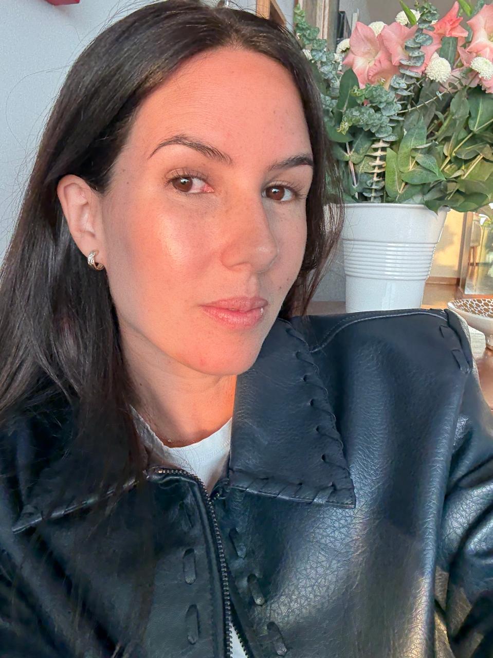 Advisor - Adriana Caceres