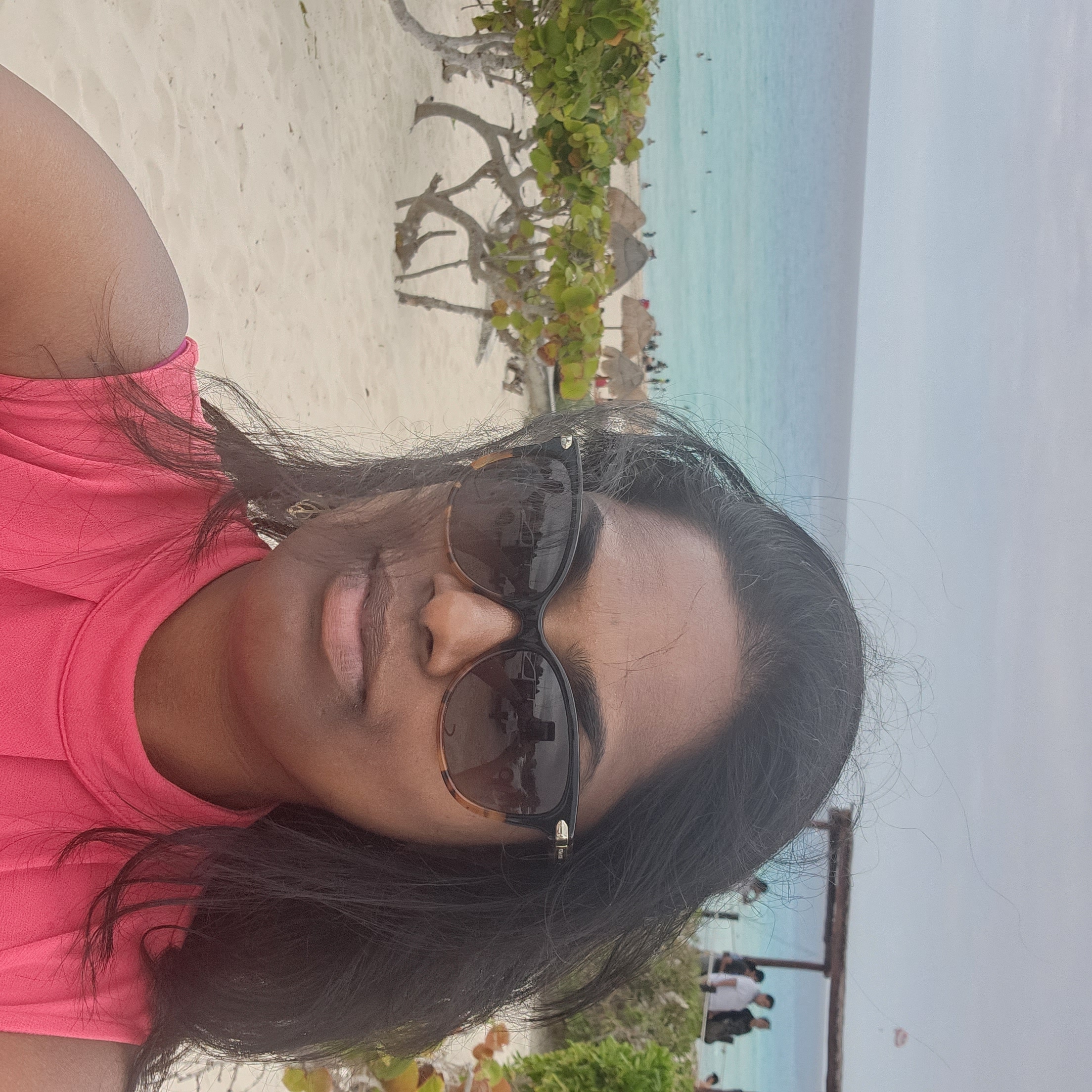 Poorni Mohan curated by Poorni Mohan