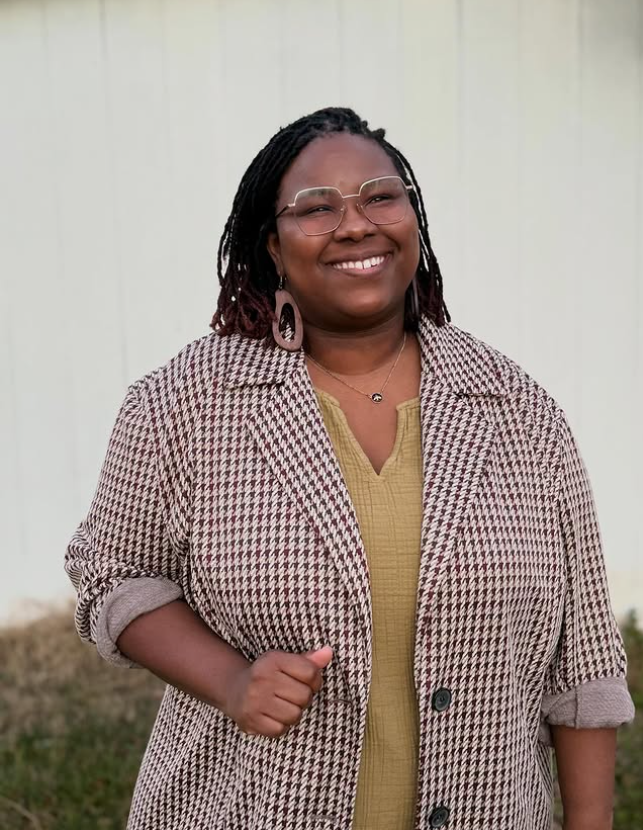 Advisor - Keala Harris