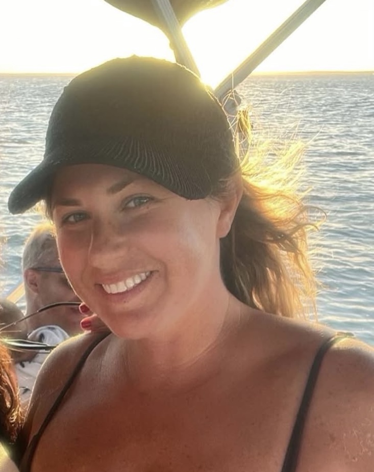 Fora Author - Melissa Riley