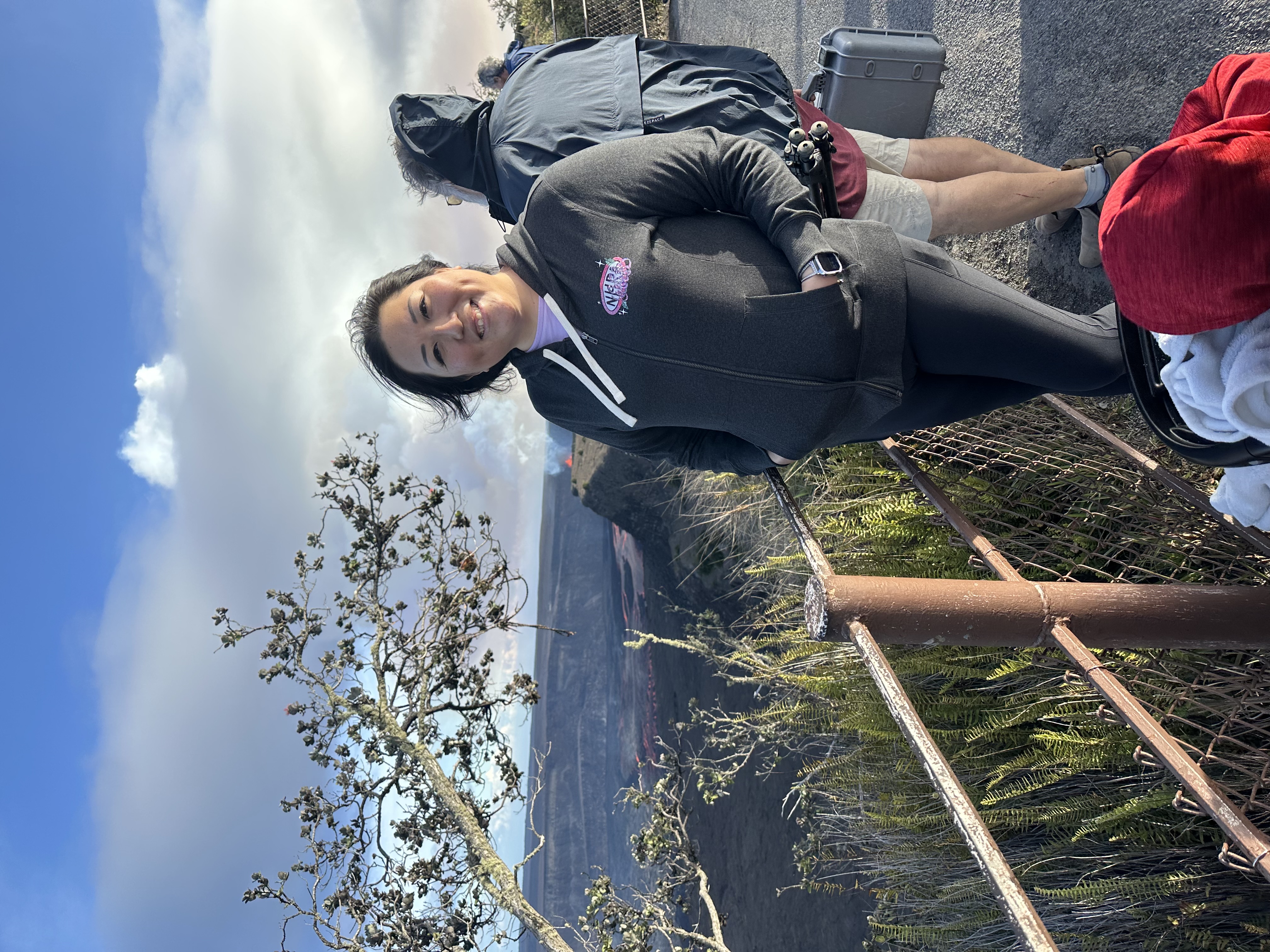 Fora Author - Kyra Naka