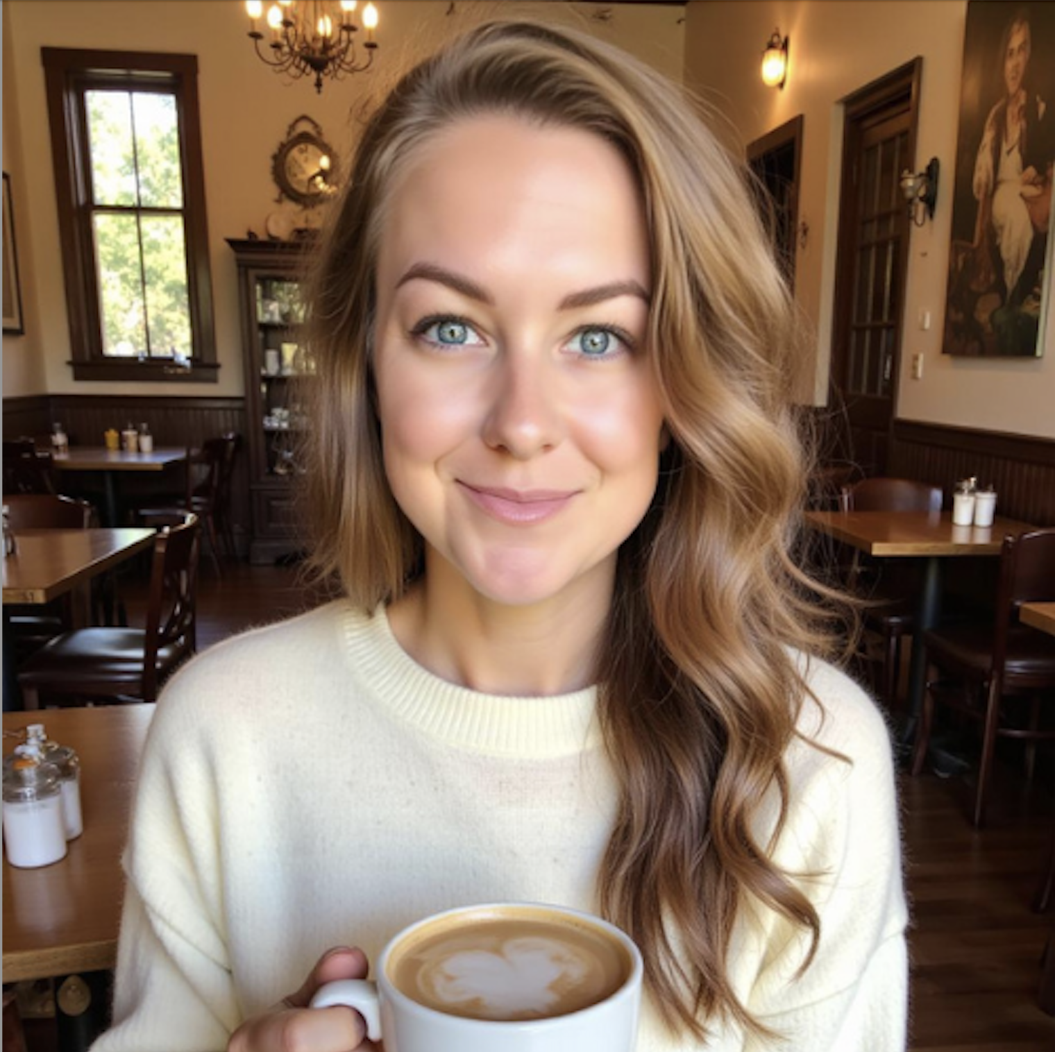 Advisor - Michelle Gonzales