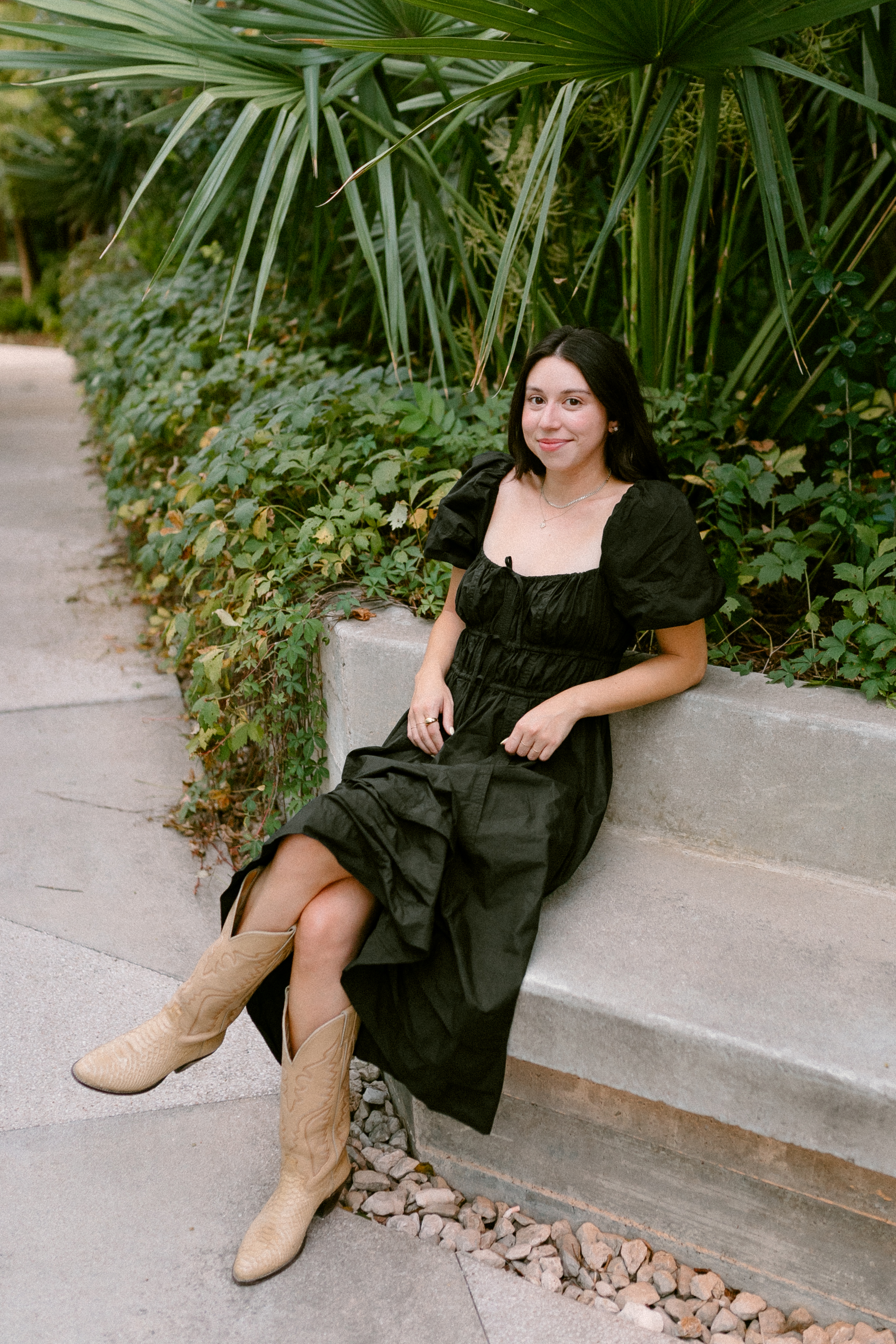 Advisor - Cristina Calderon