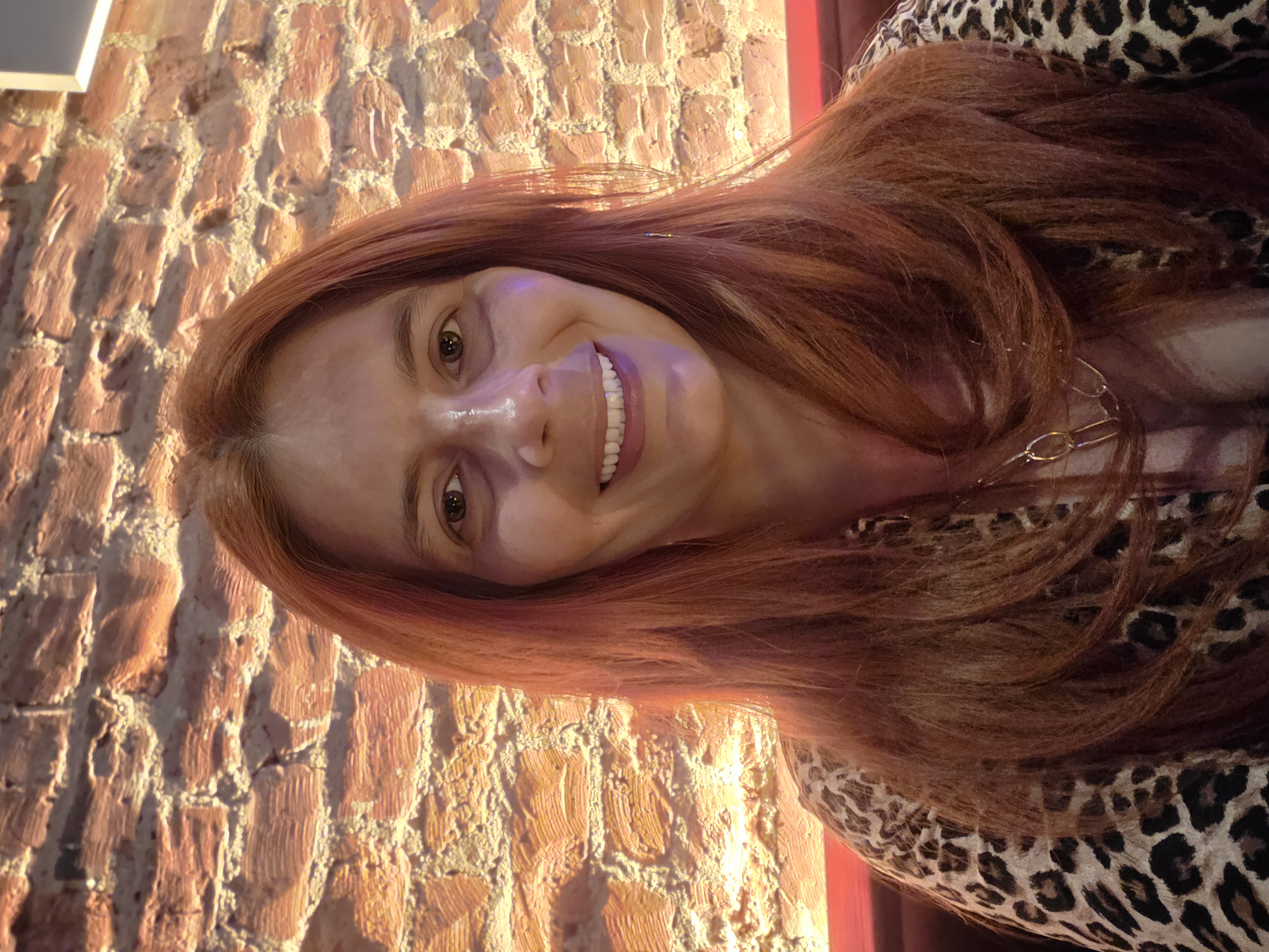 Advisor - Meghan Mitchell