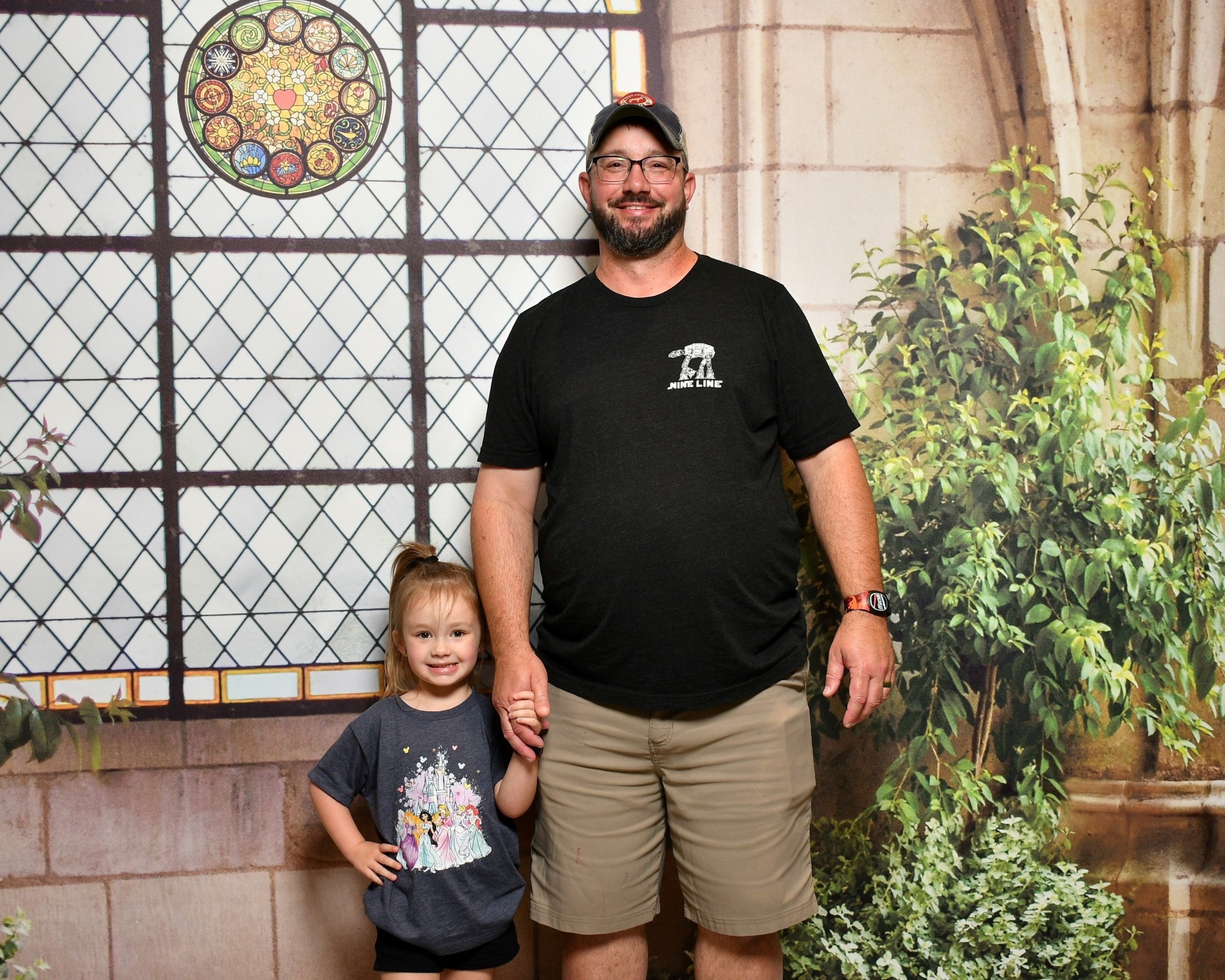 Advisor - Ryan Bunney