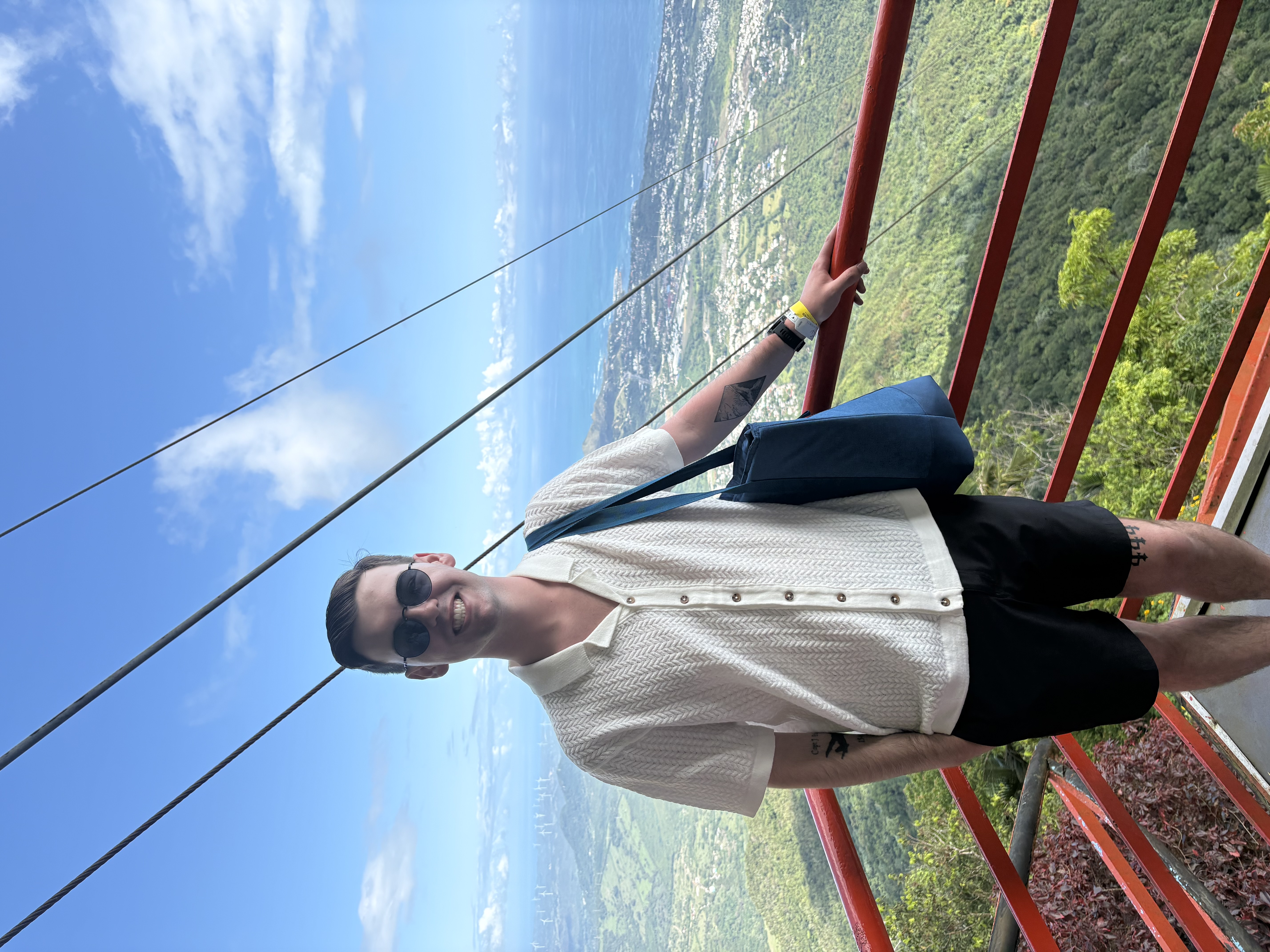 Advisor - Braeden Lines